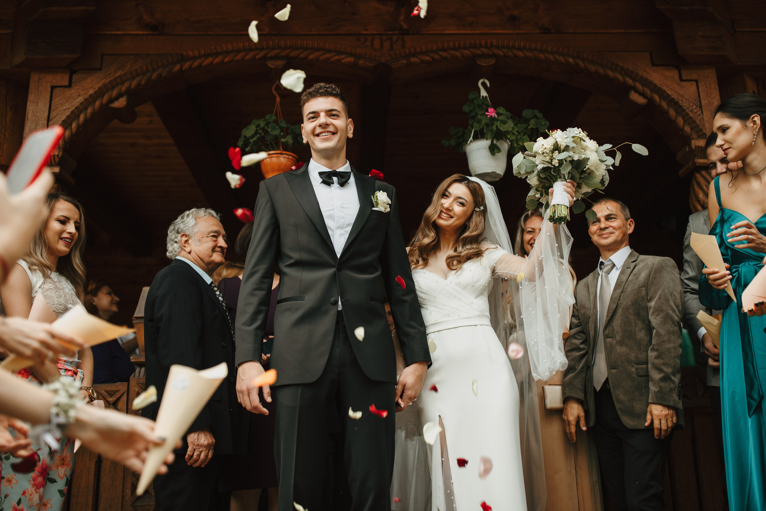 Roxi & Theo. Fotograf de eveniment din Buzău | Bogdan