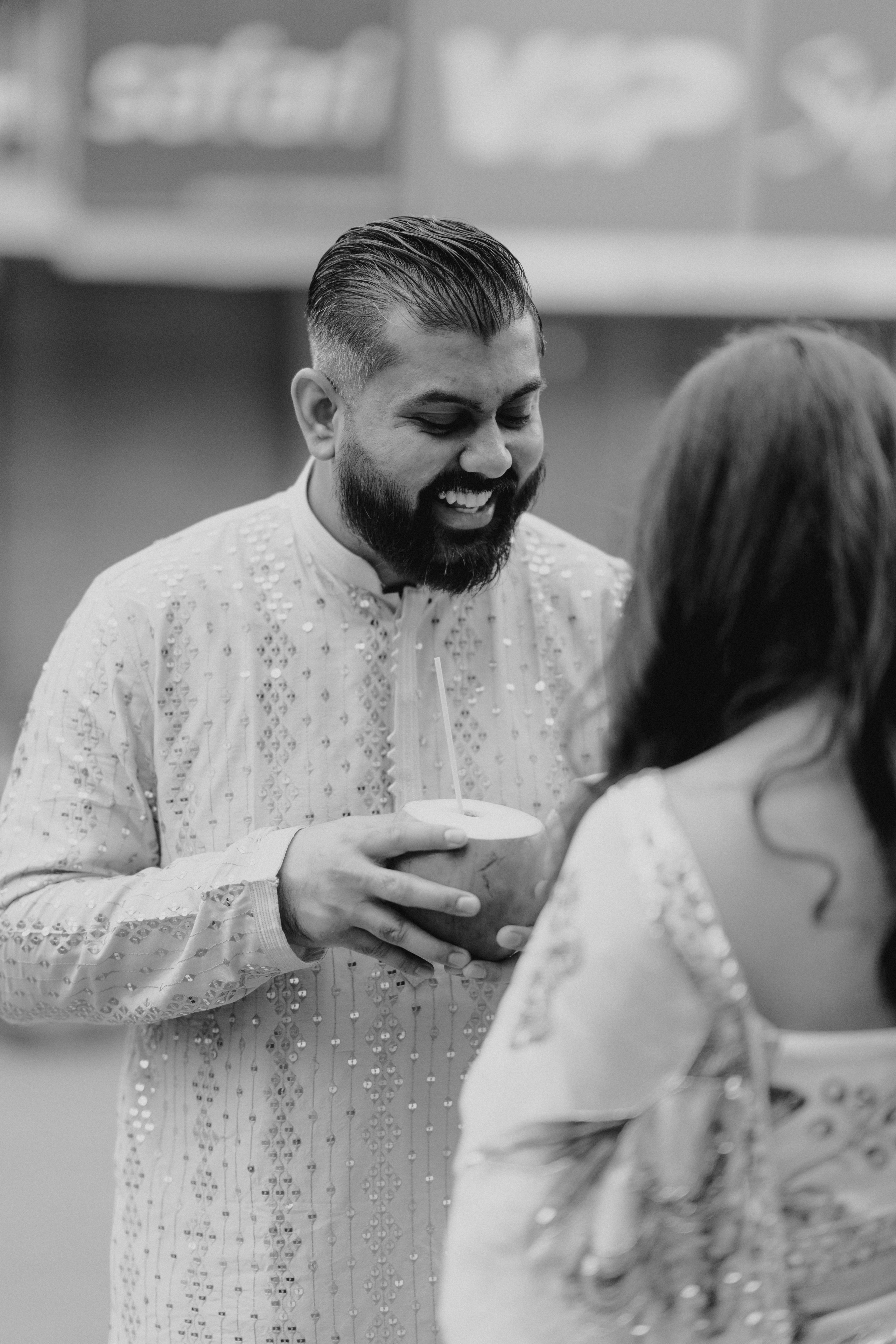 HARSHIT & KRISNA | PORTRAIT SESSION | 2026. Love Emotions Weddings