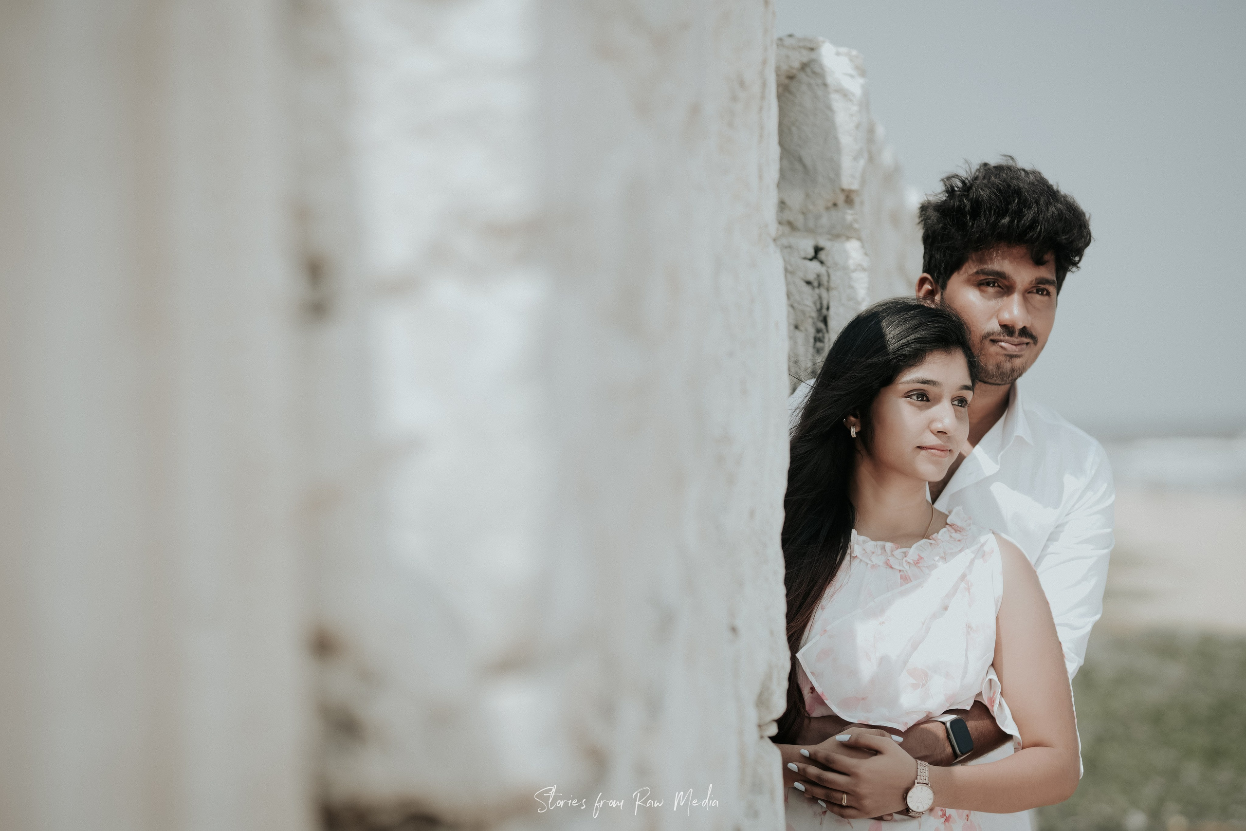 Arun + Sridevi Prewedding. “Raw Media: Authentic Wedding Stories in Vivid Detail”
