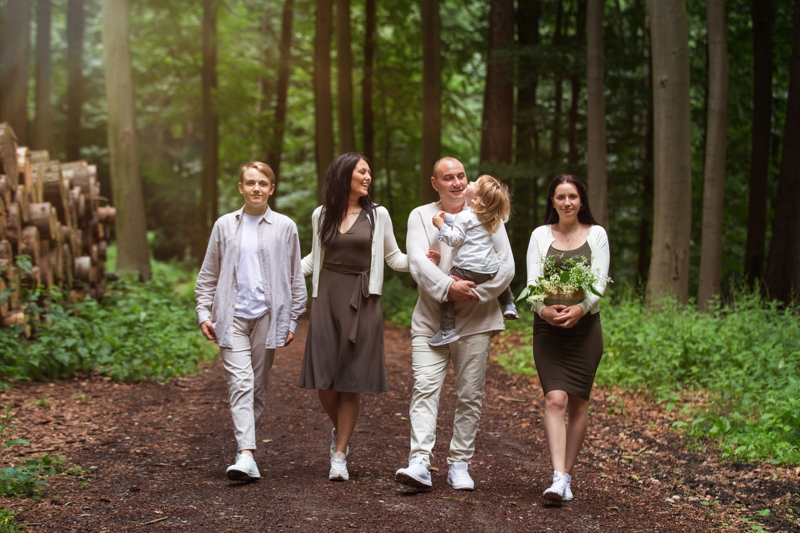 FAMILIEN SHOOTING. Fotografin und Videografin im Raum Osnabrück und Emsland Alla