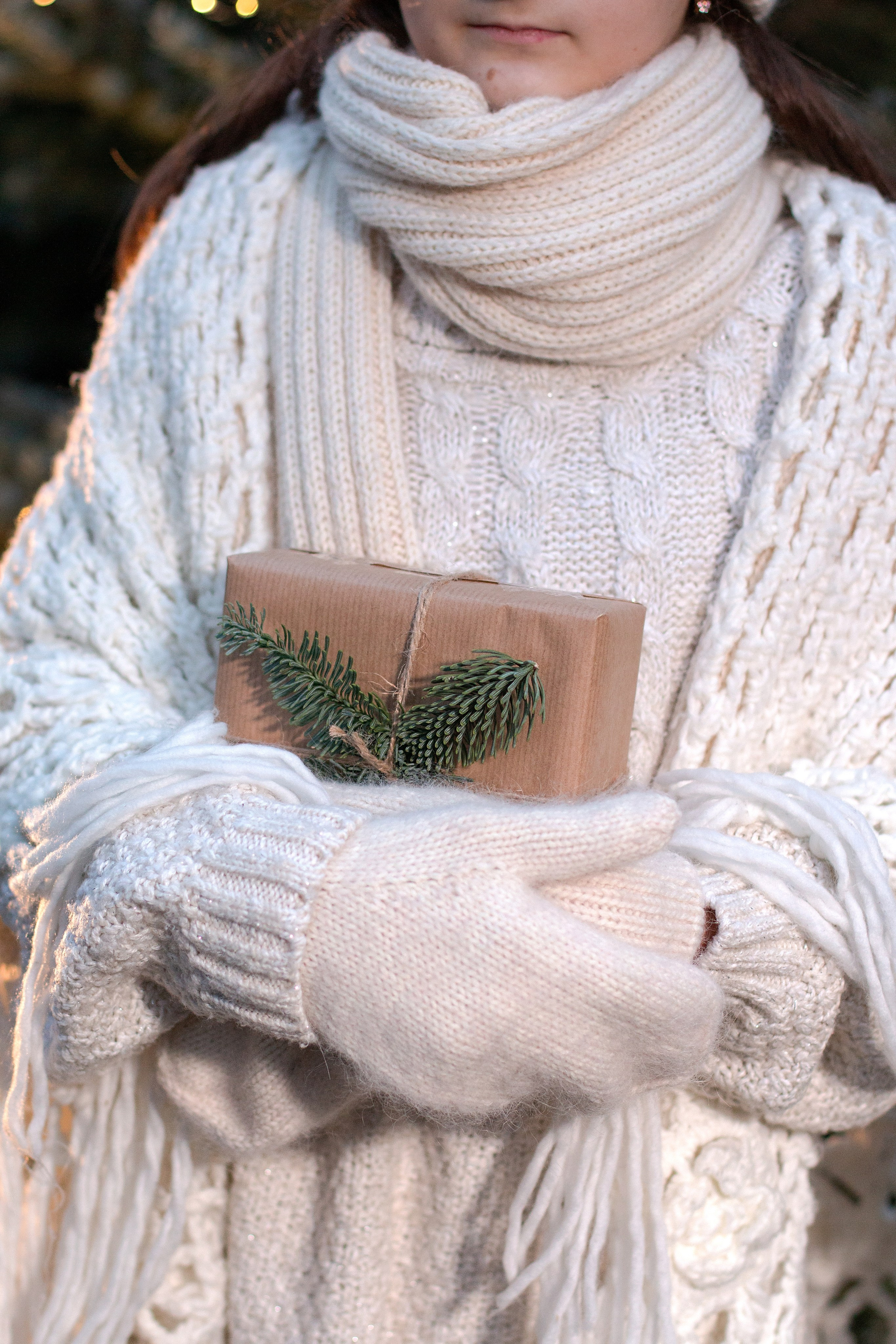 Новый год на улице. Детский и семейный фотограф в г. Бельцы