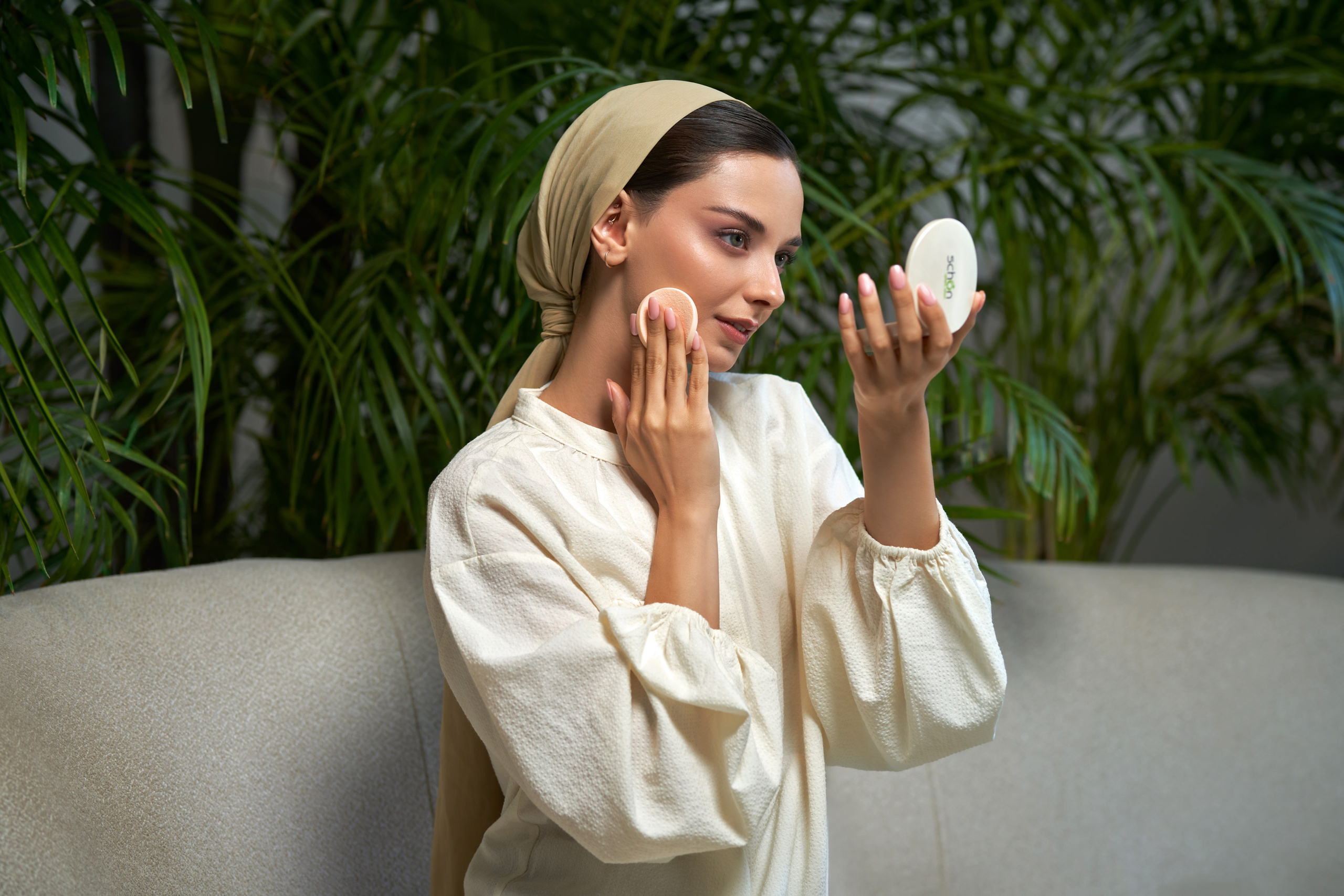 Cosmetics. Alireza Sahebi Photographer