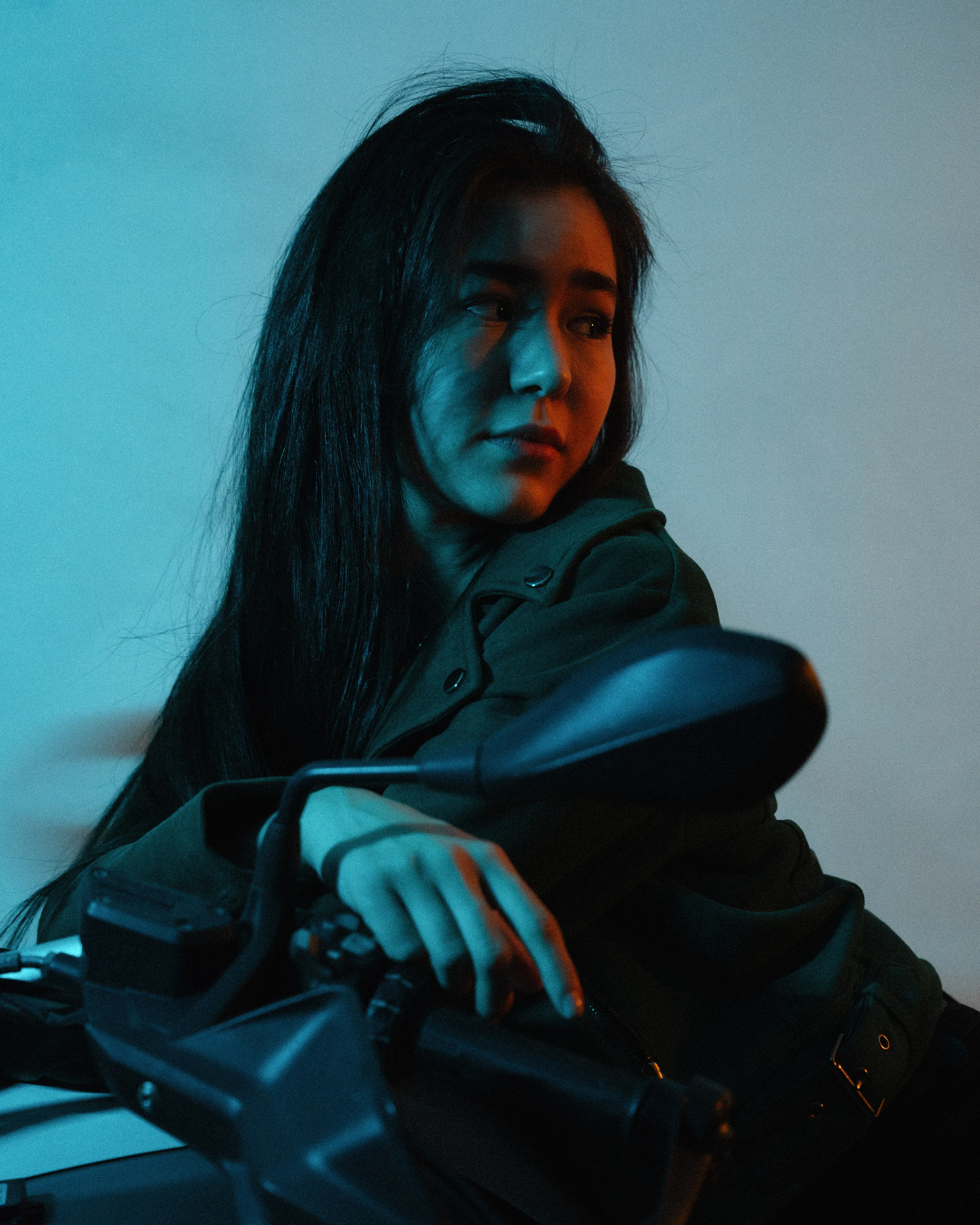 Shohsanam. From rapture