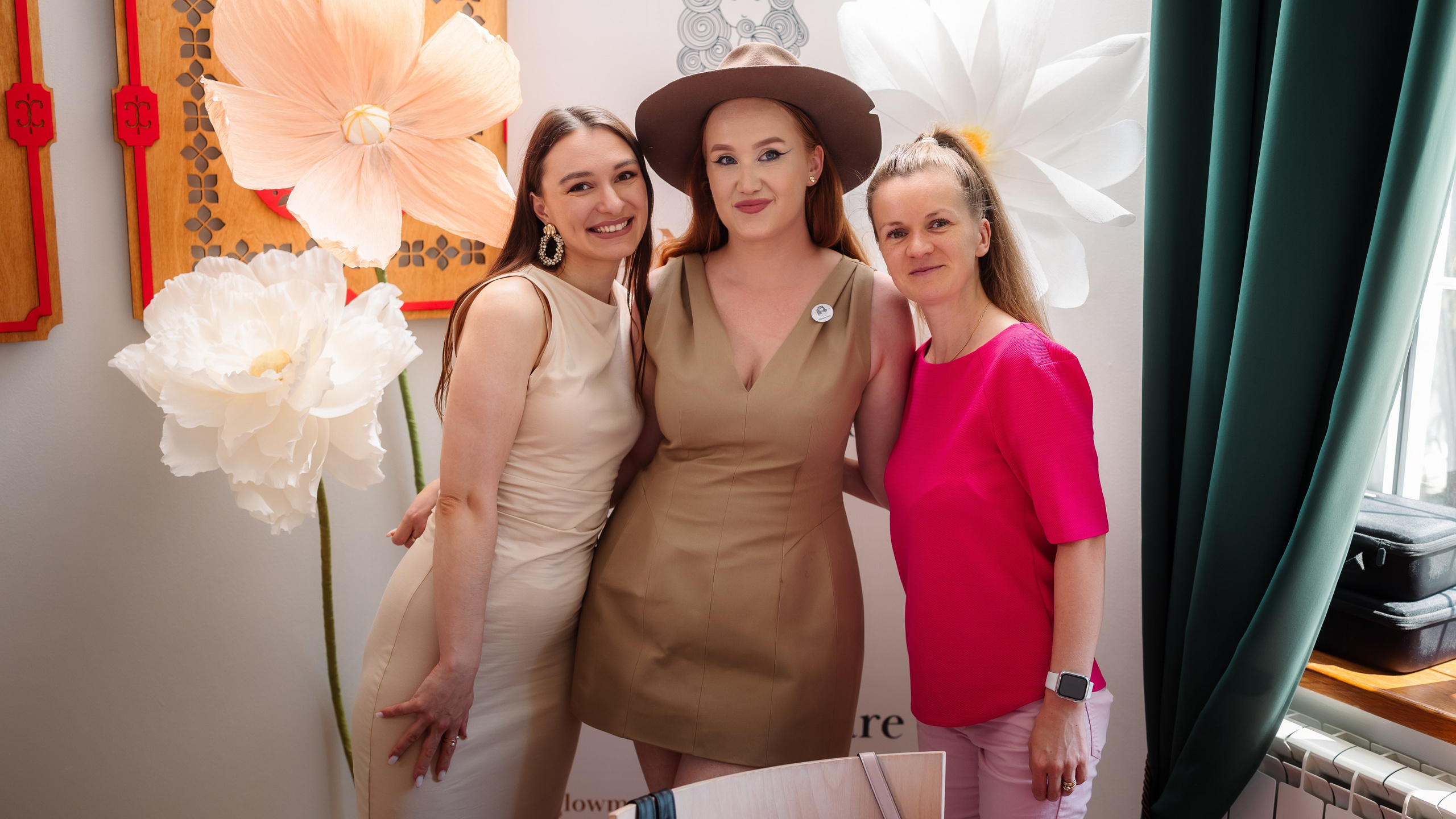 Glow Mom 2. Marius Ciocan