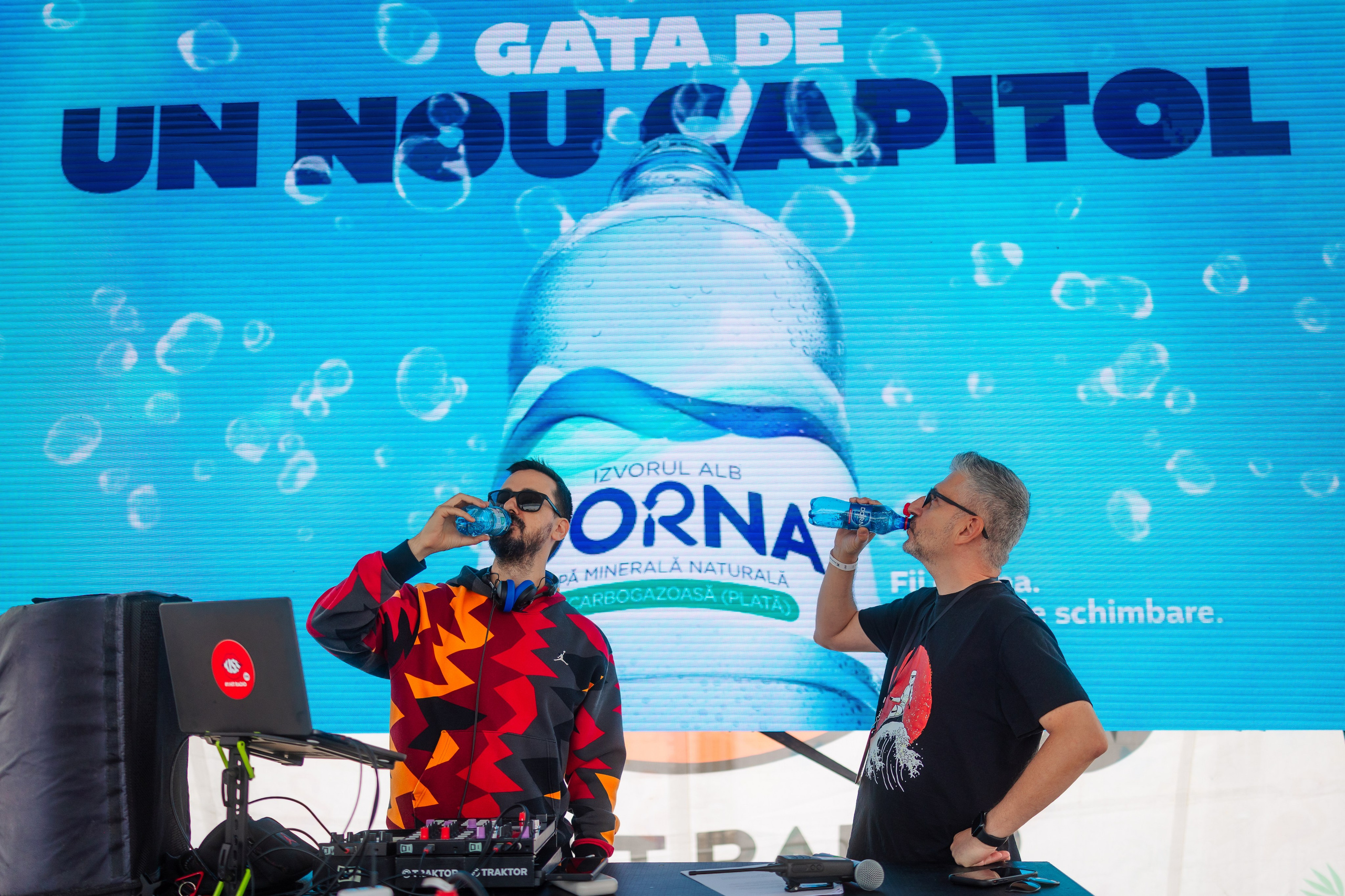 Color Run 2025. Marius Ciocan