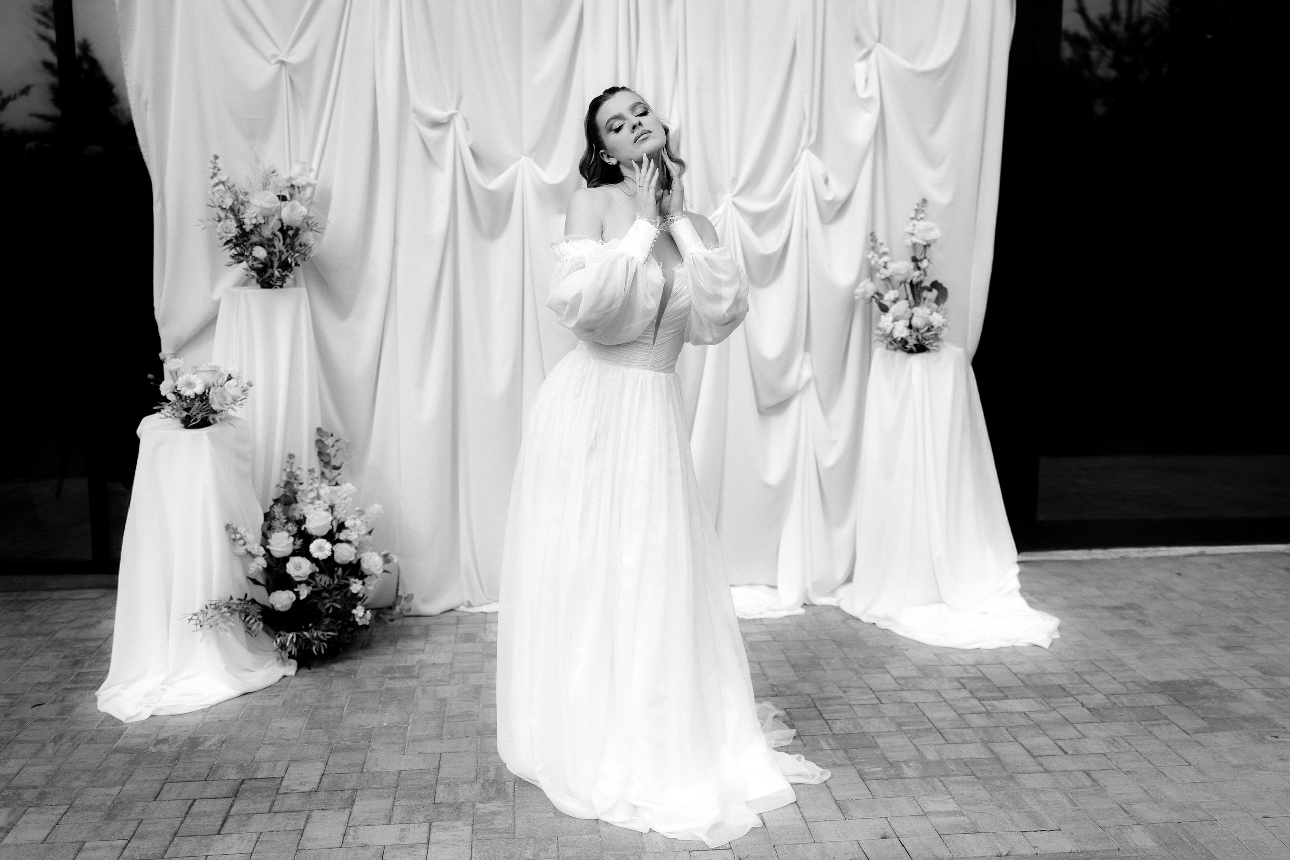 Styled Shoot Alex Zurba 1. Marius Ciocan