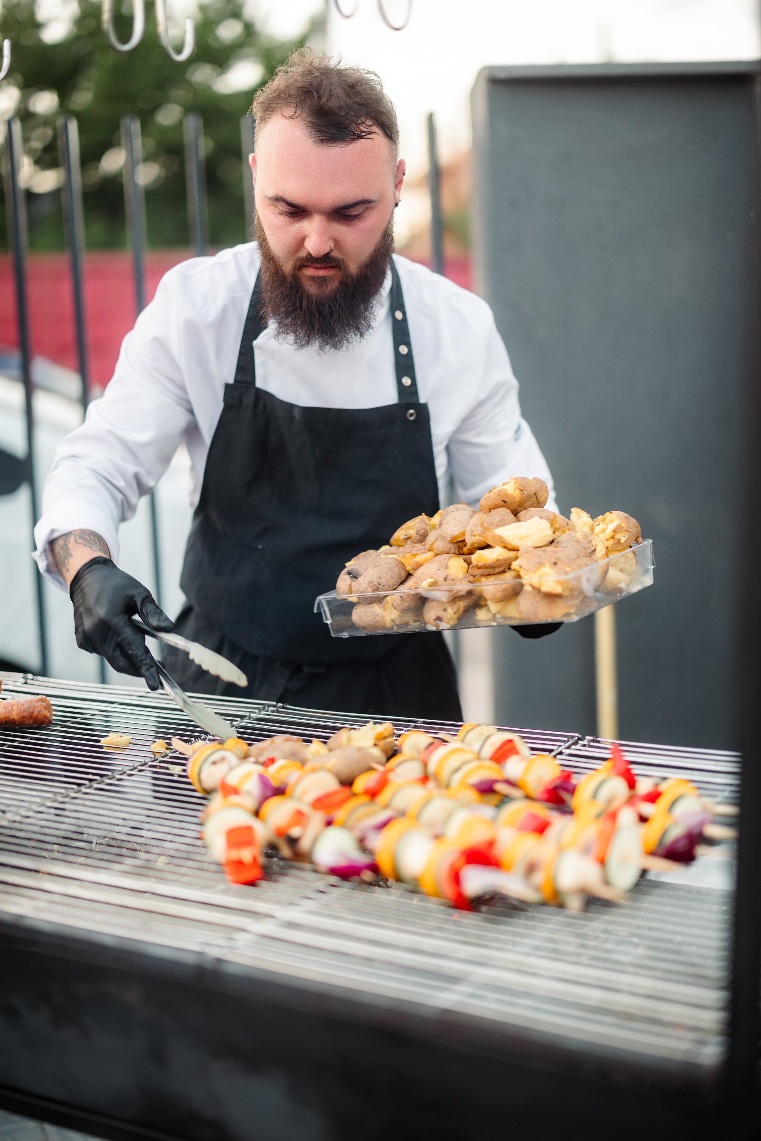 Auto Big. Marius Ciocan