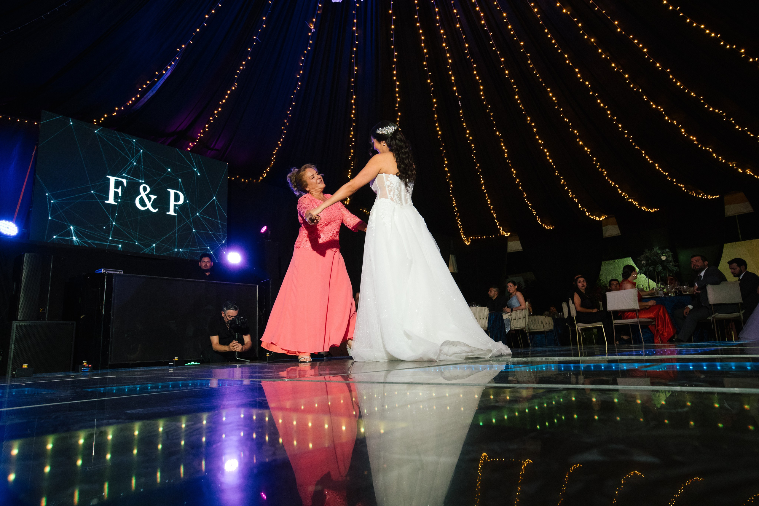 Fer y Pato. Wedding Photographer Ruth Preciado
