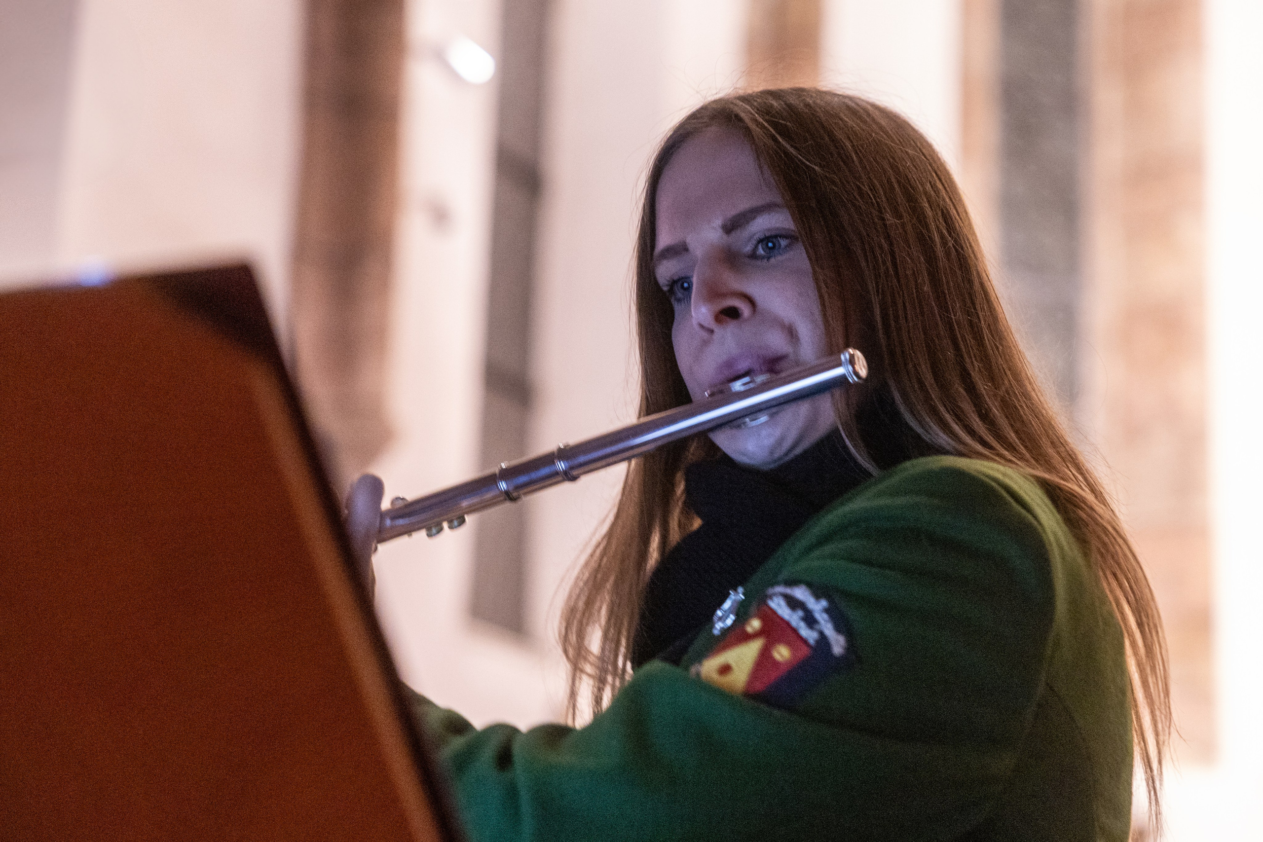 LICHTERKLANG 2024, Dorfgastein. Guzel Kolobova| Fotografin| Salzburg