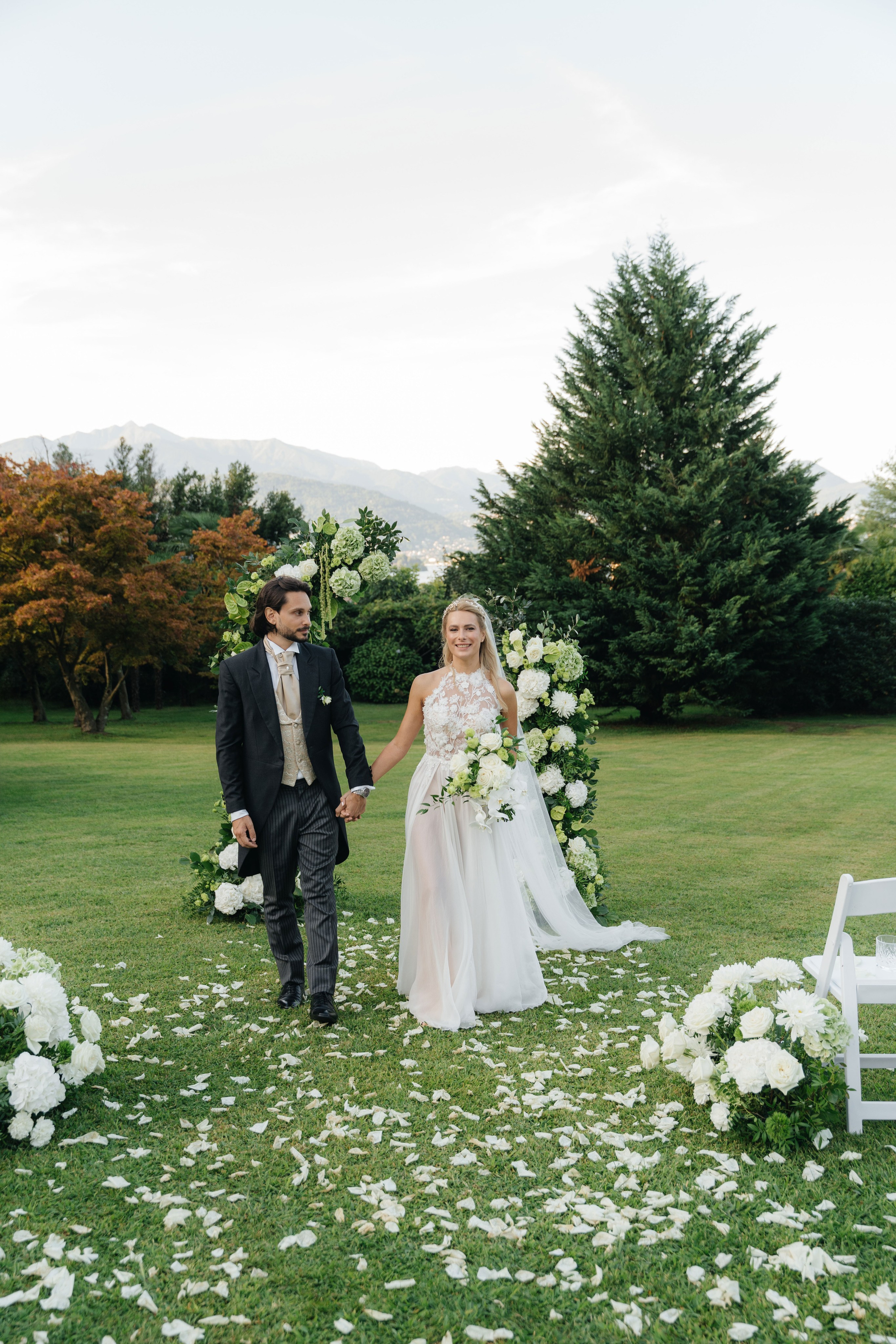 Jona & Tamara. Wedding photographer Natalia