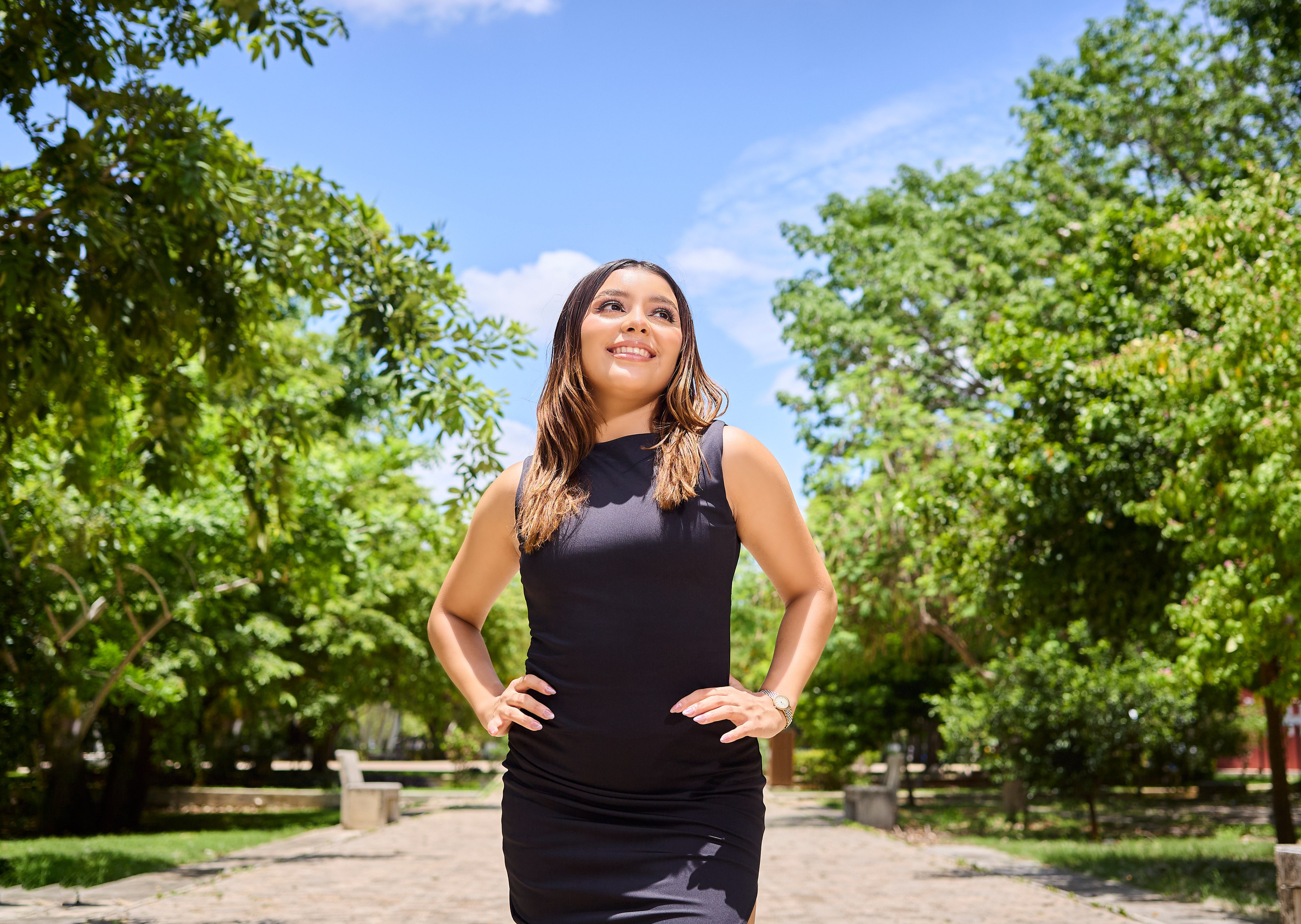 Xime. Christian Ku fotógrafo en Mérida, Yucatán