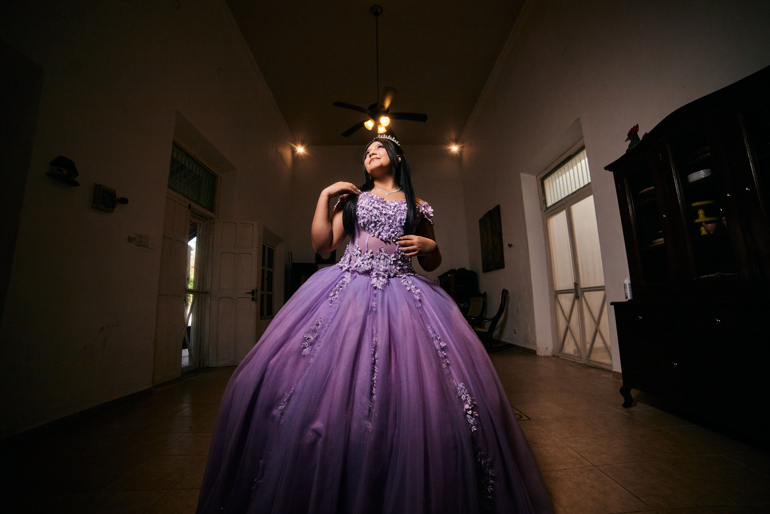 XV’s. Christian Ku fotógrafo en Mérida, Yucatán