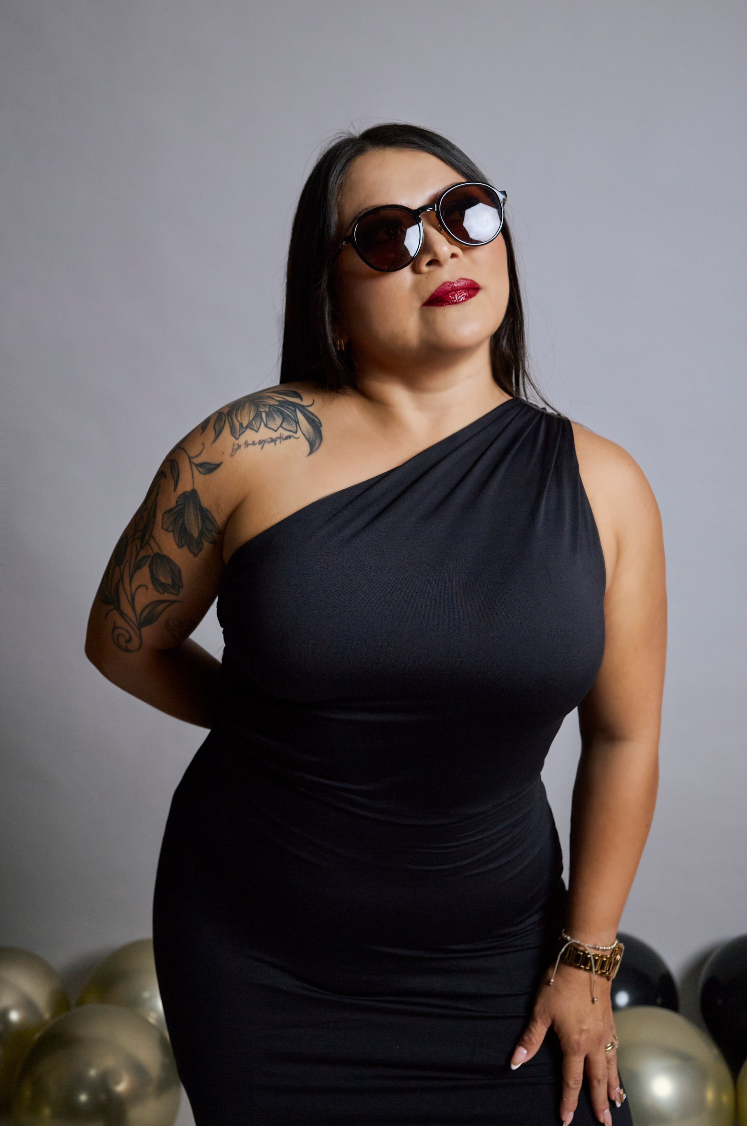 Pilar Cumple. Christian Ku fotógrafo en Mérida, Yucatán