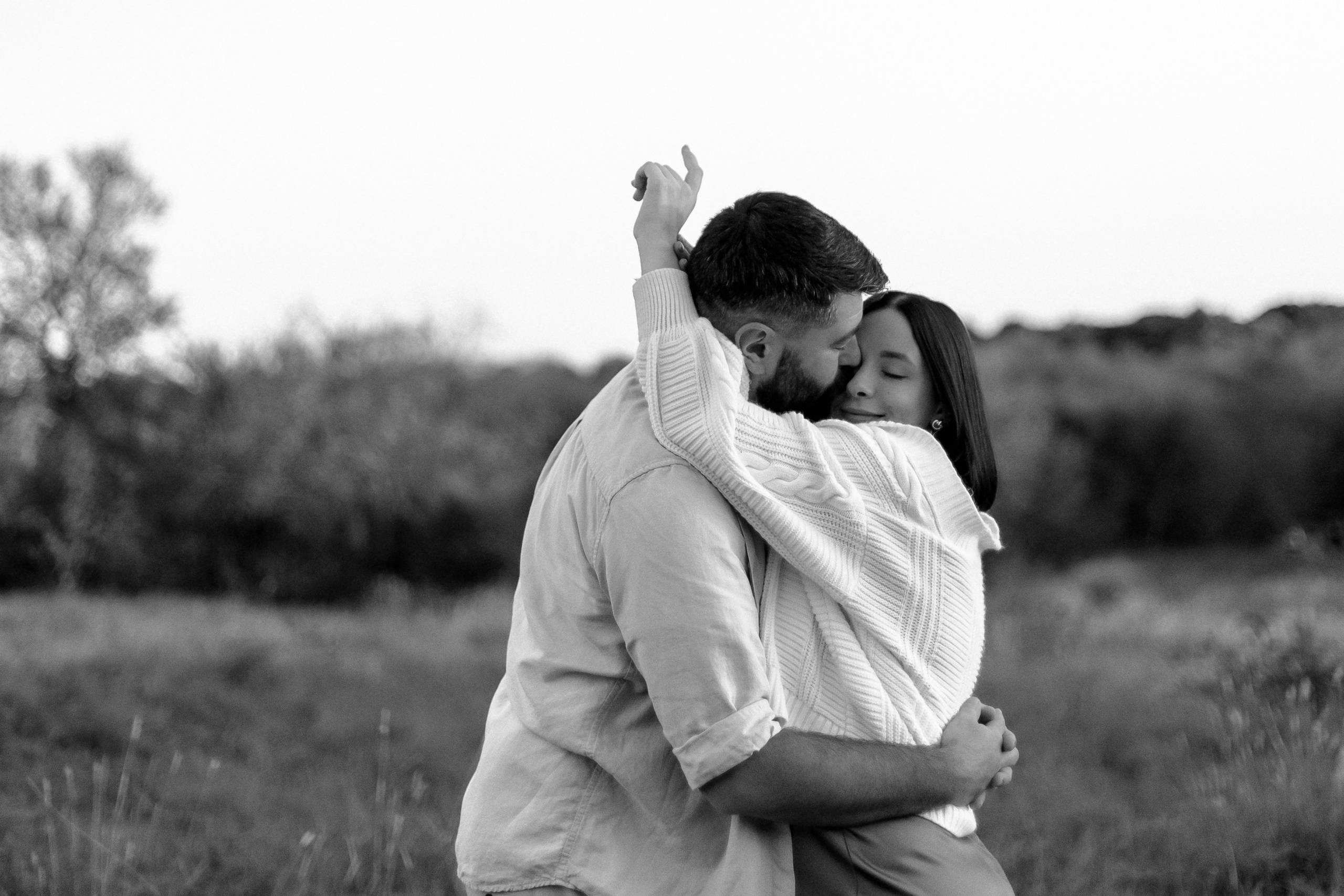 Pylyp & Sabina. Photographer in Dallas