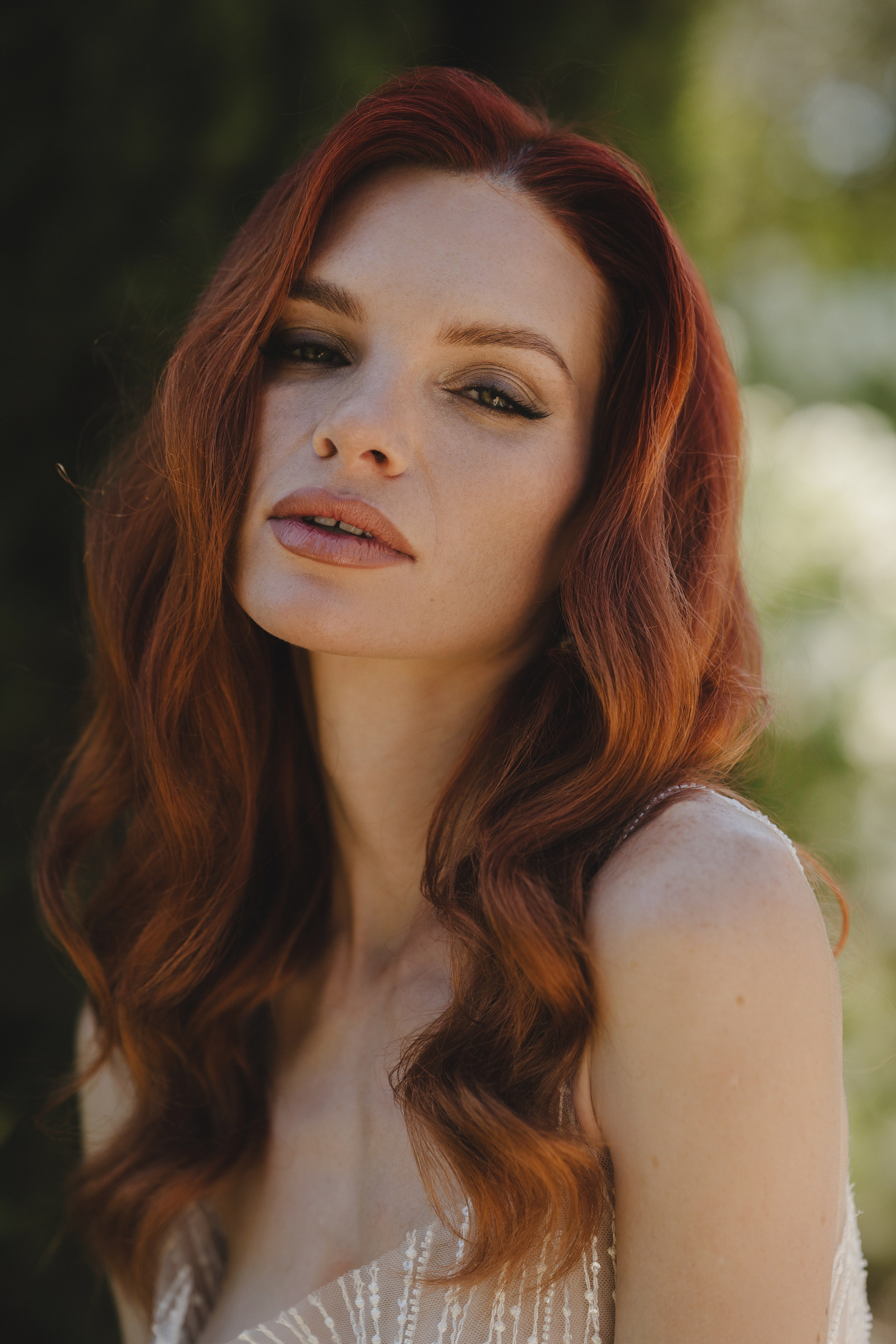 Victoria’s photo shoot. Professional photographer in Cyprus Katerina Stepanchenko