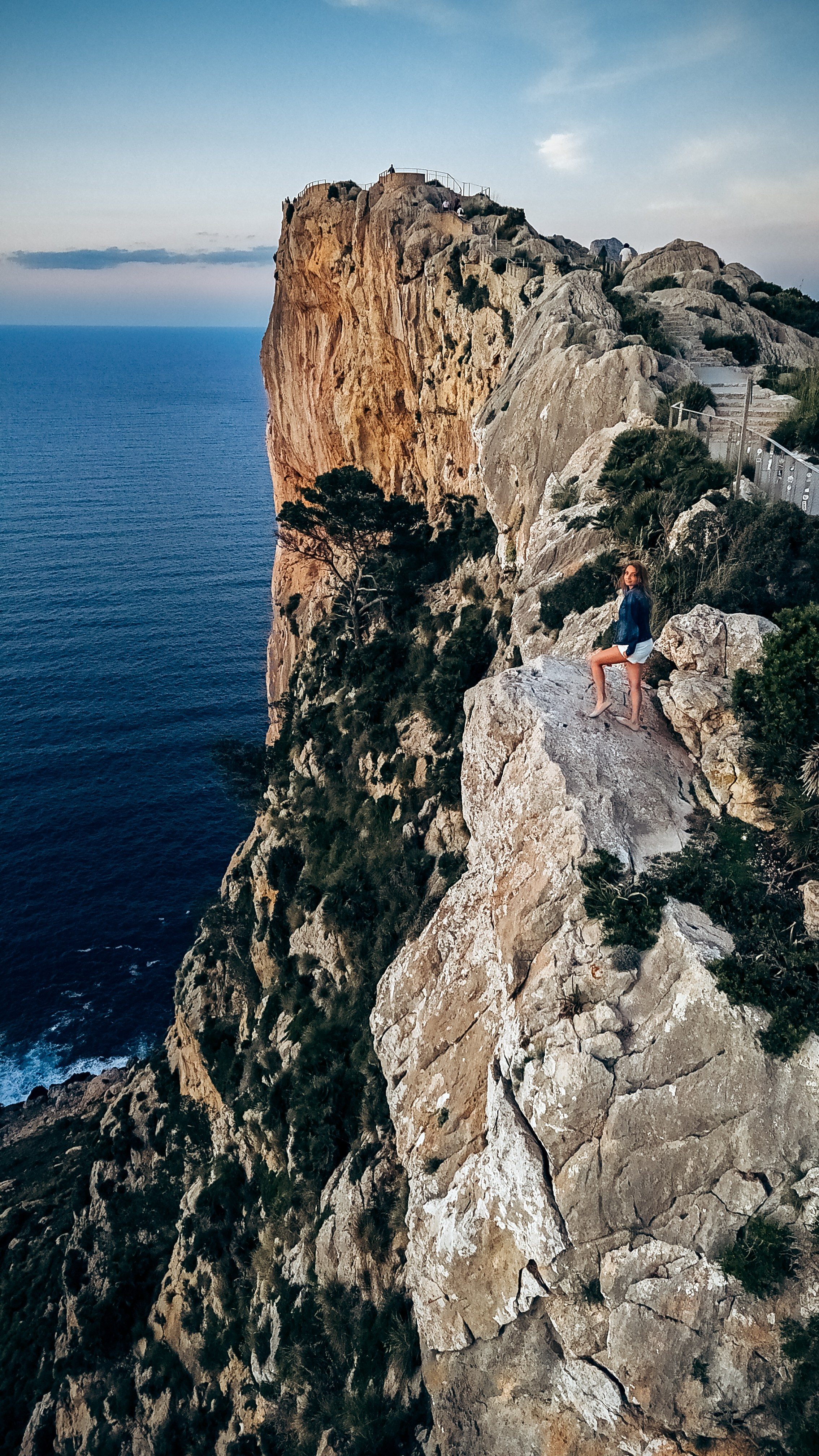 Strength in Fragility. Fotógrafo en Palma de Mallorca