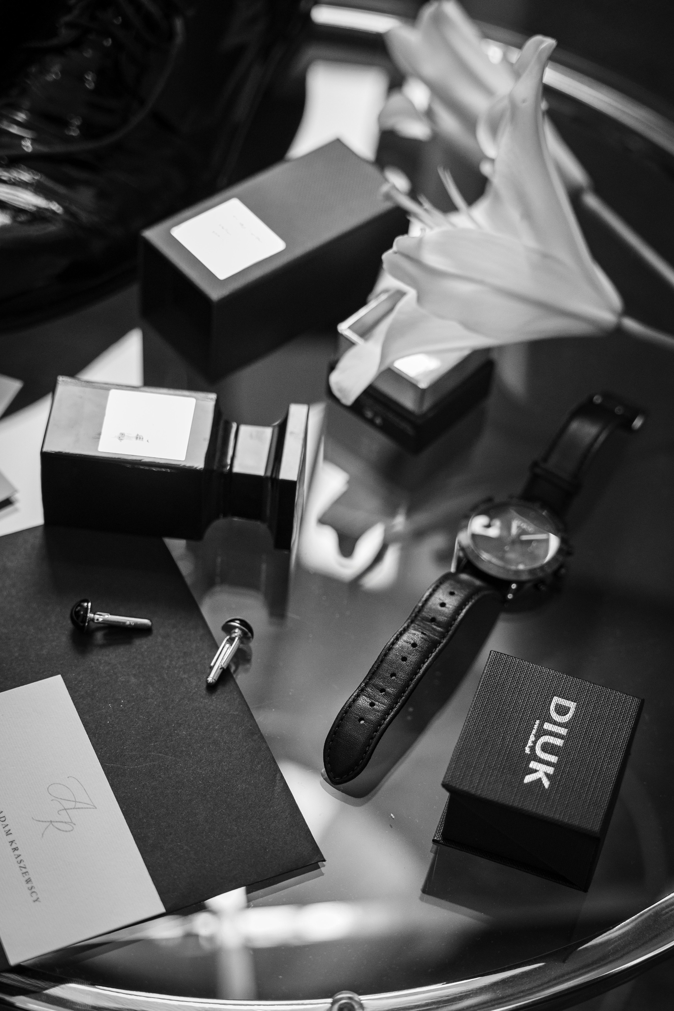 A&M. SL Wedding Photo — Editorial, Elegant & Timeless Wedding Photography in Poland and Across Europe