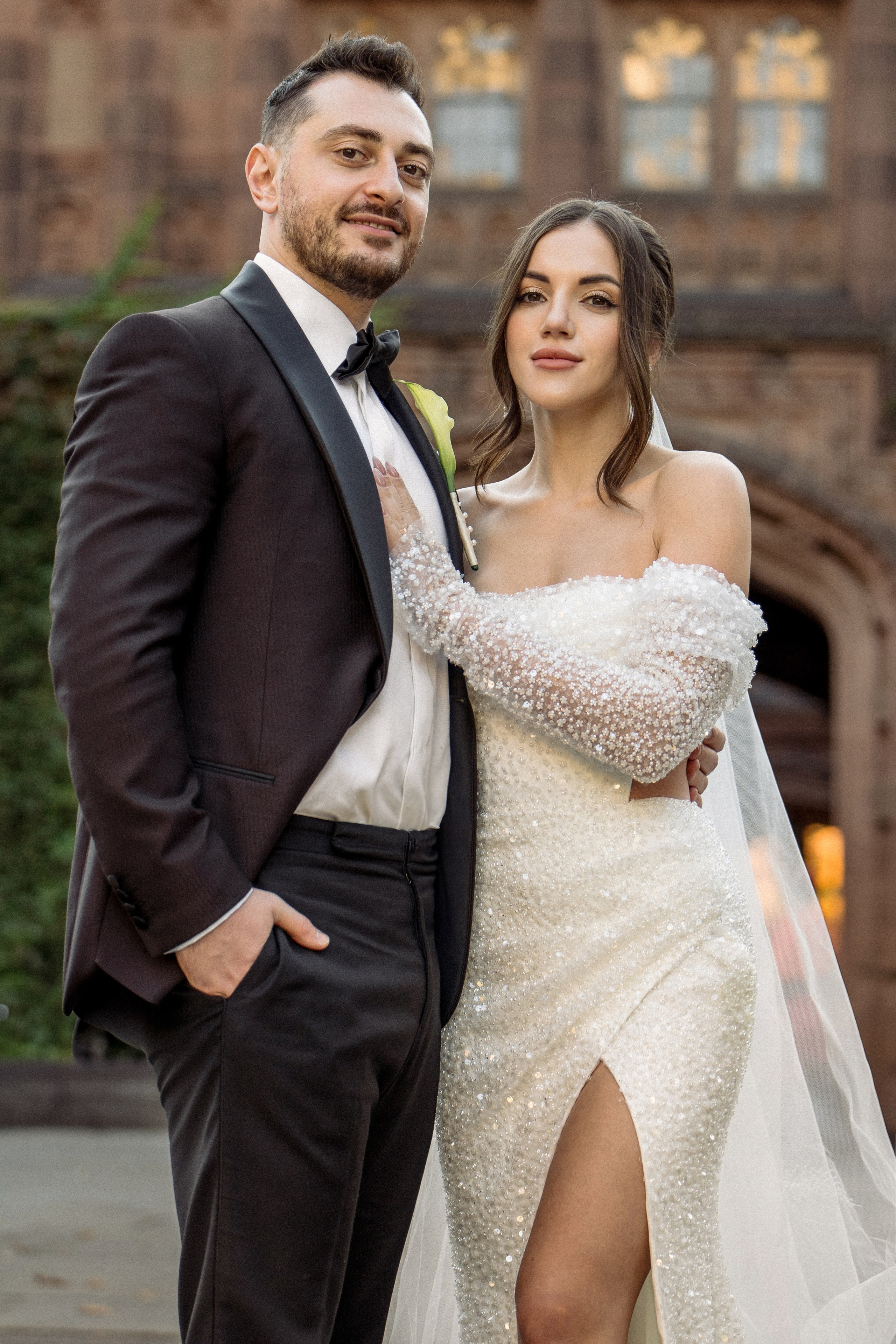 Kristina&Artem. Wedding and family photographer and videographer PA, NJ, NY, DE, MD