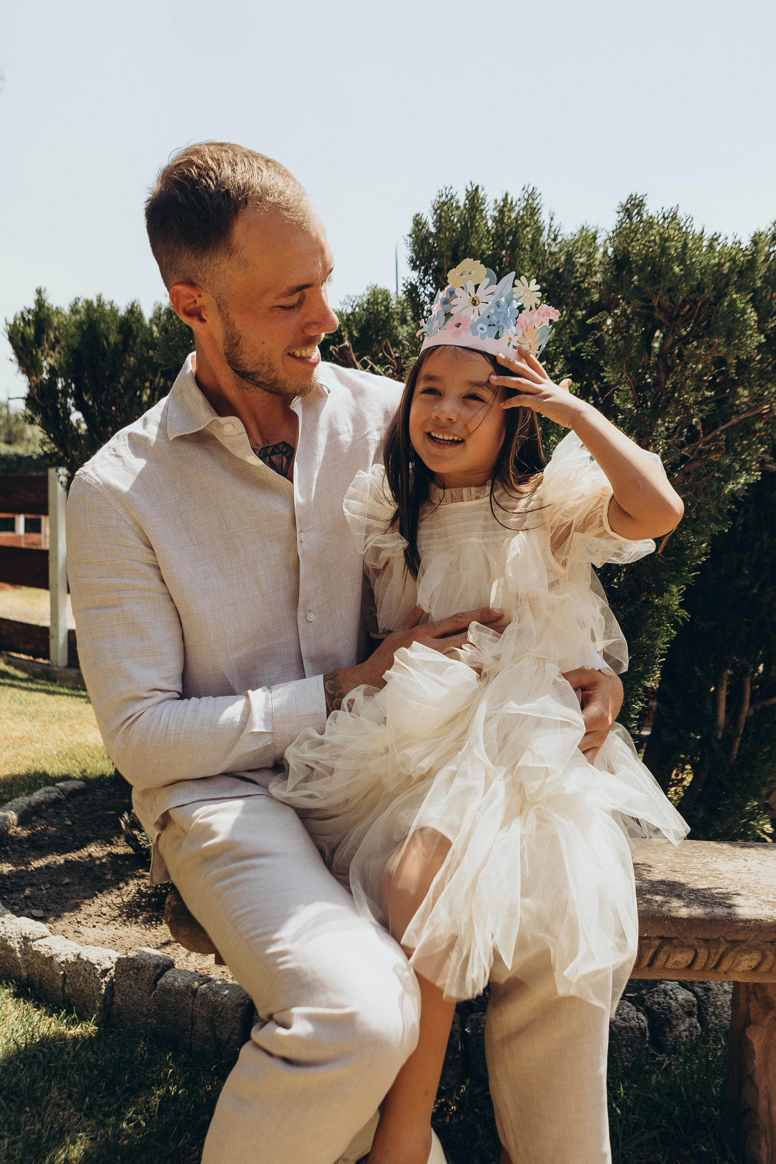 Isabella’s birthday. Irina Krokhaleva. Family & couple photographer in Mexico city, Mexico