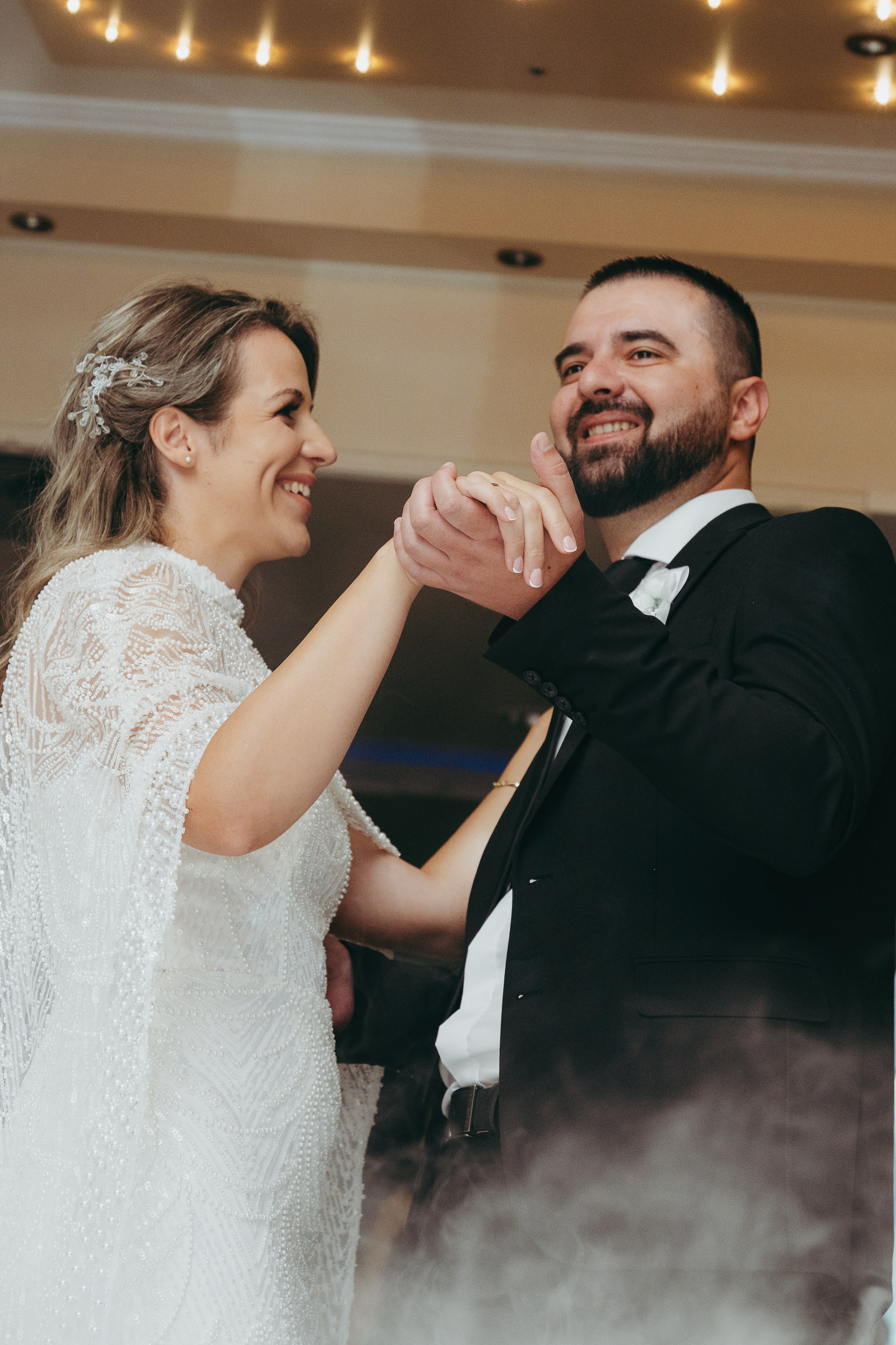 Dejan & Suzana. Golub Photography | Events & Portrait