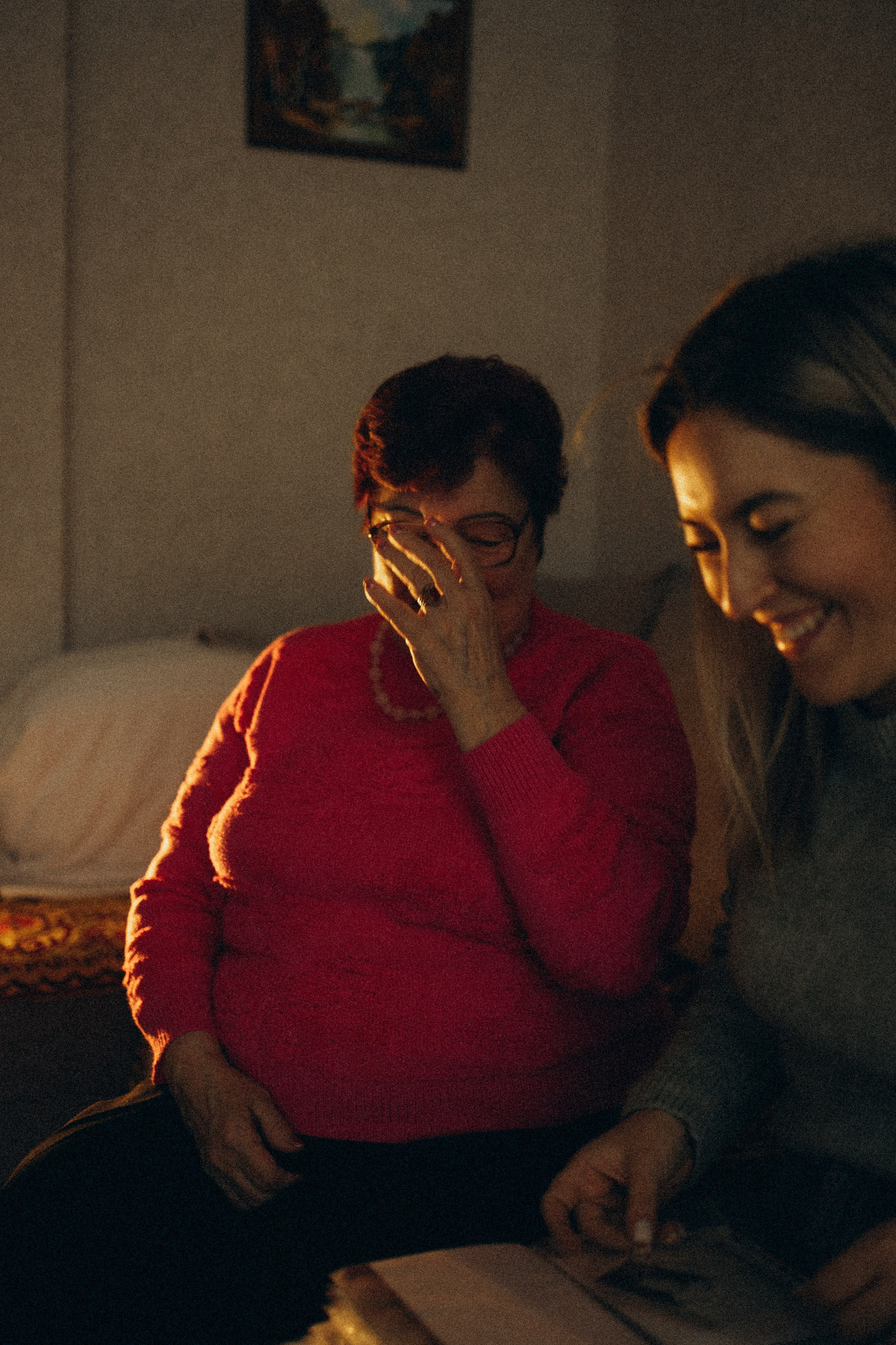 Ome un mazmeita. GALVENĀ