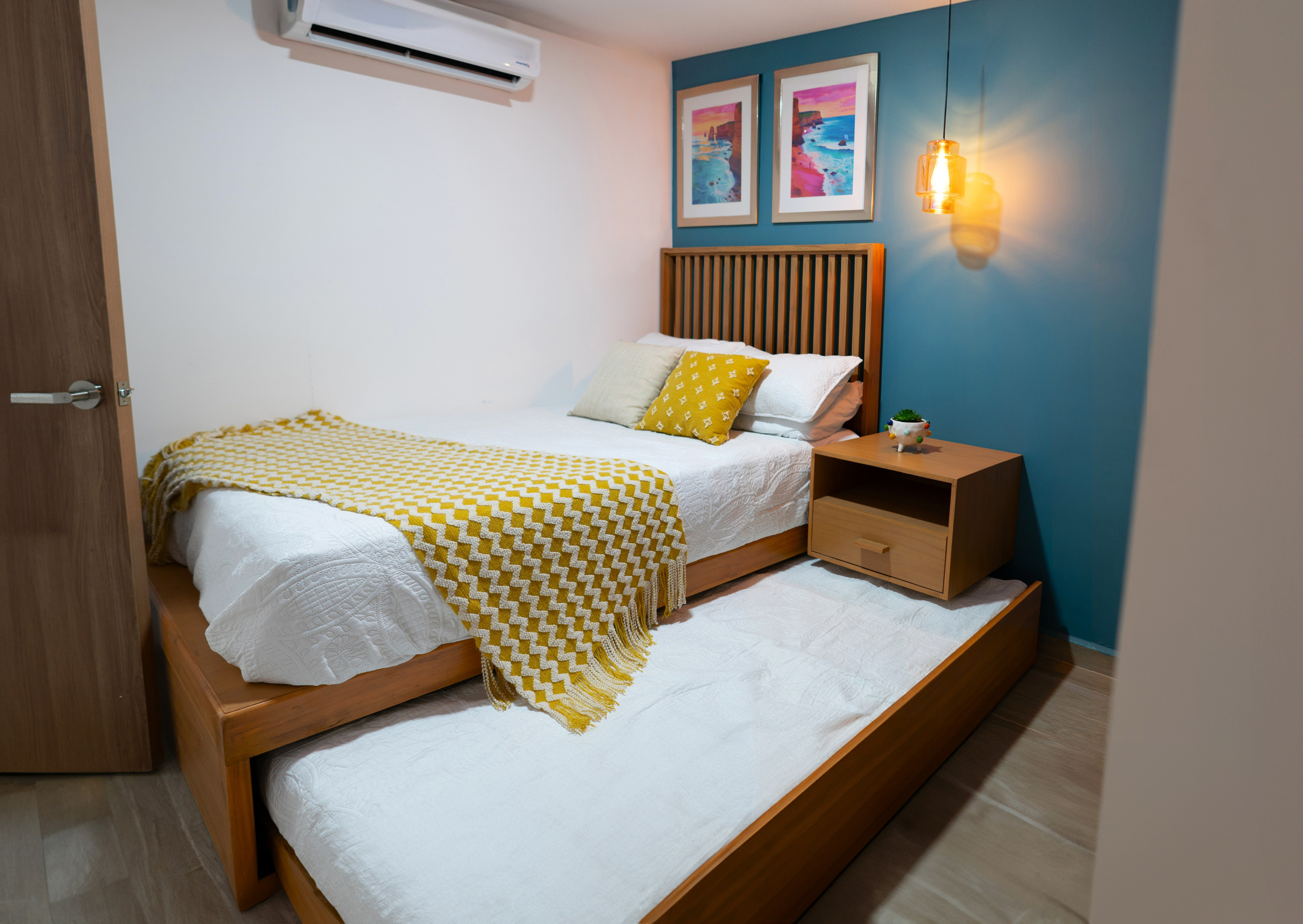 Fotos profesionales para Booking