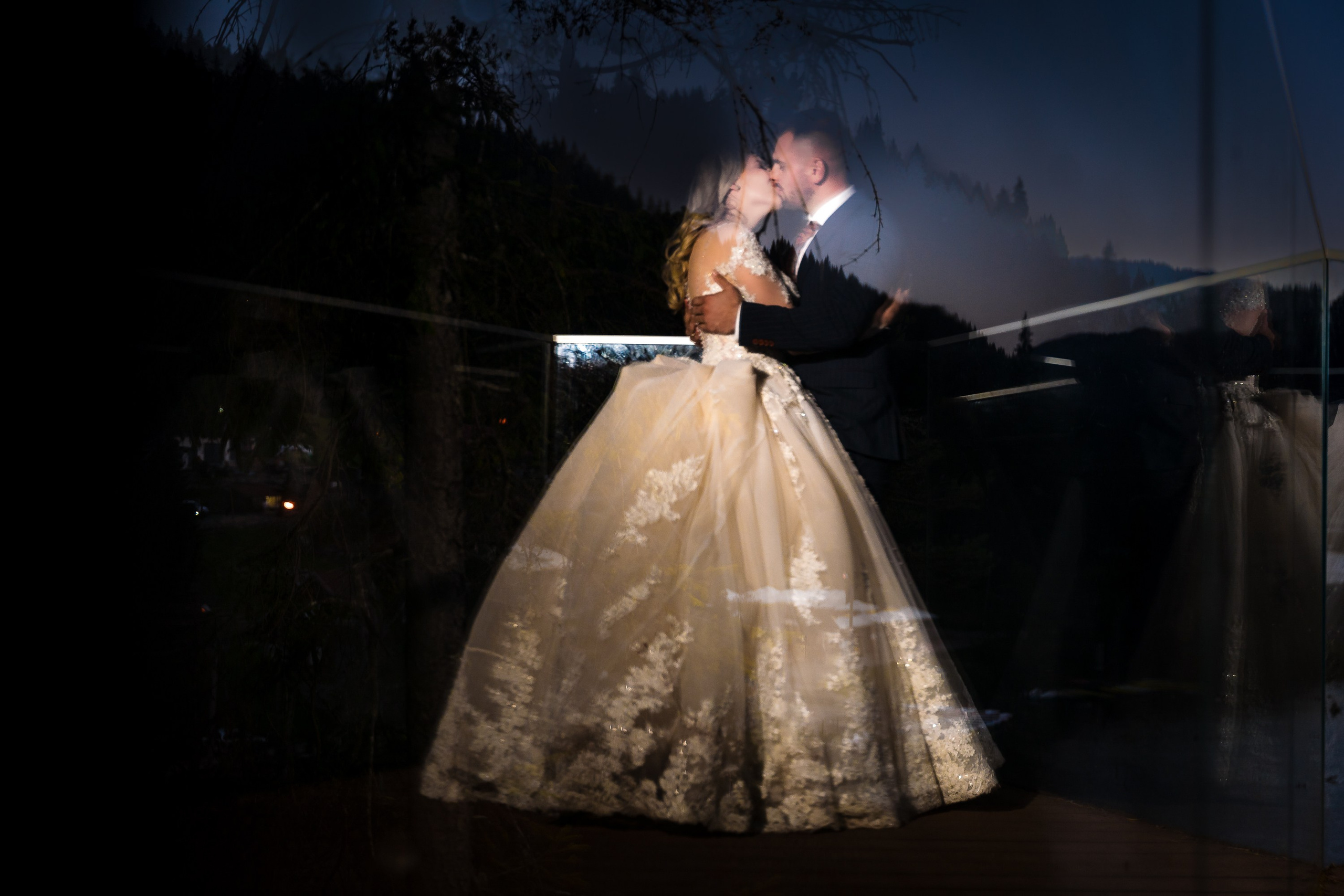 Roxana & Bogdan — Wedding. Marius Doban