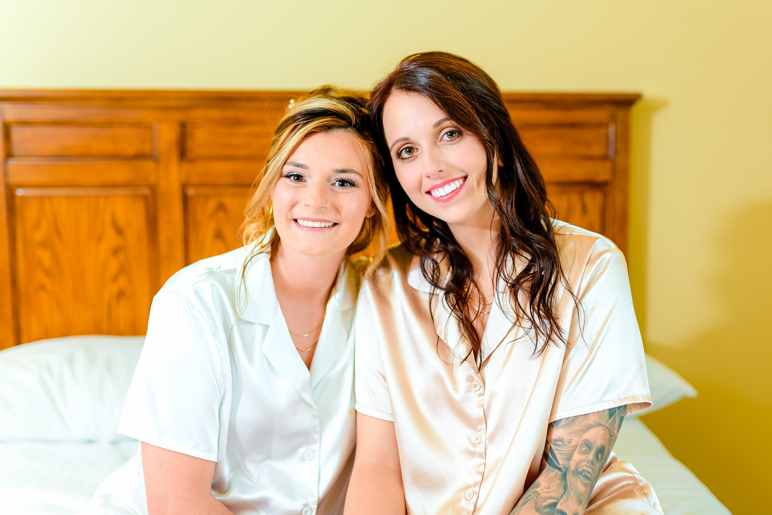 Jayme + Brad. Alexandria Danielle Photography | Fort Wayne & Indianapolis Wedding Photographer