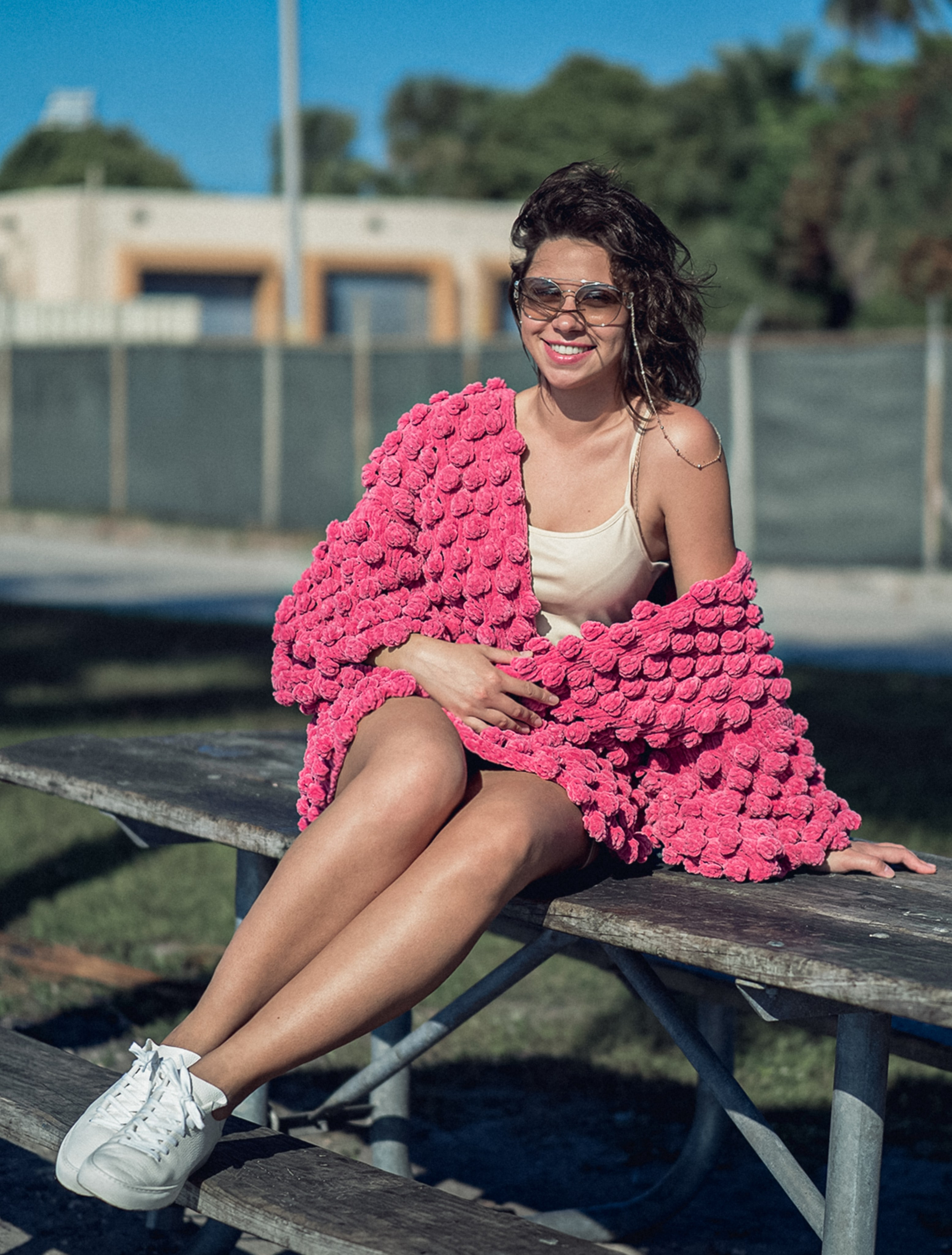 Ladies. Art photographer Miami