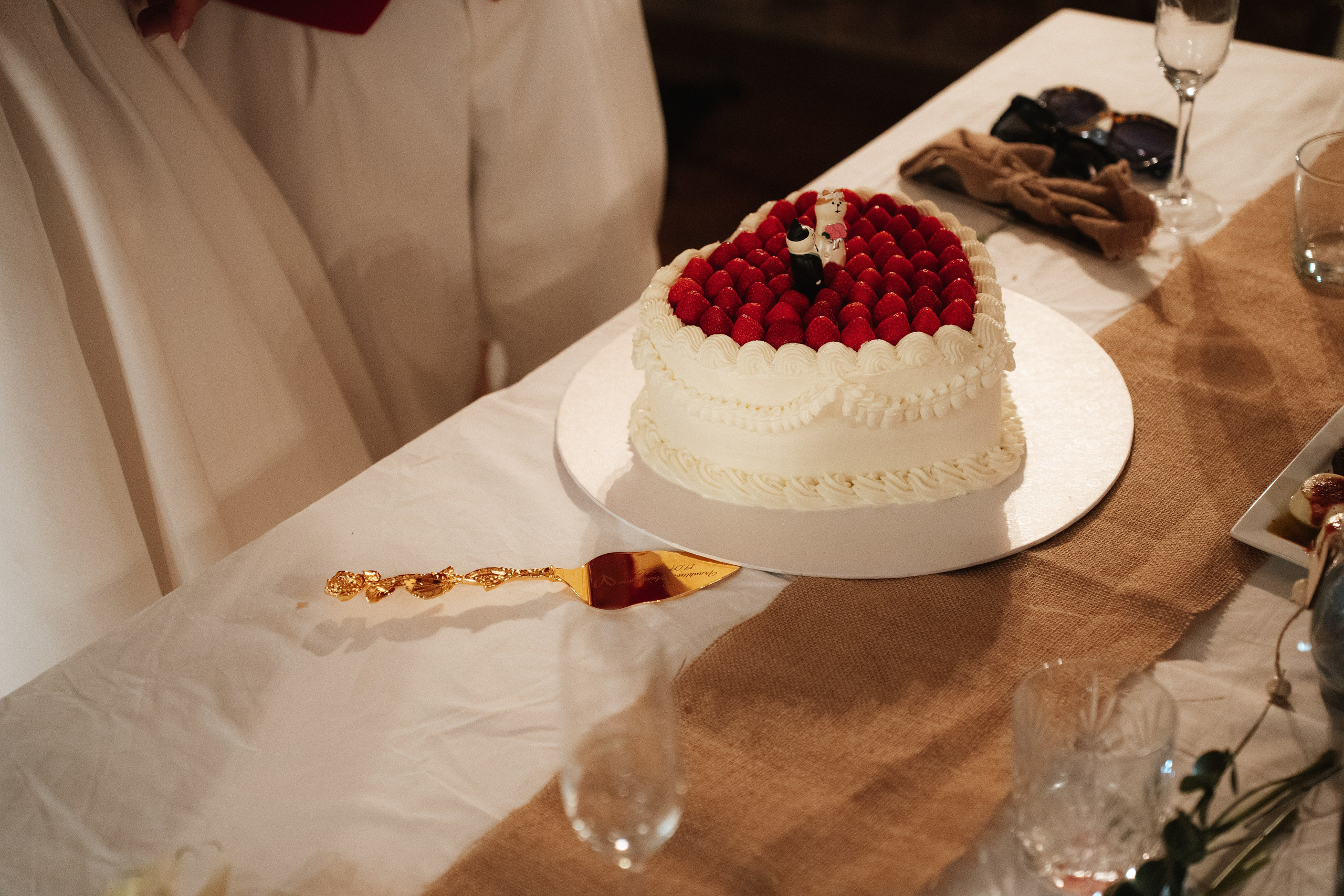 Anastasiia & Franklin. Photographer in Barcelona