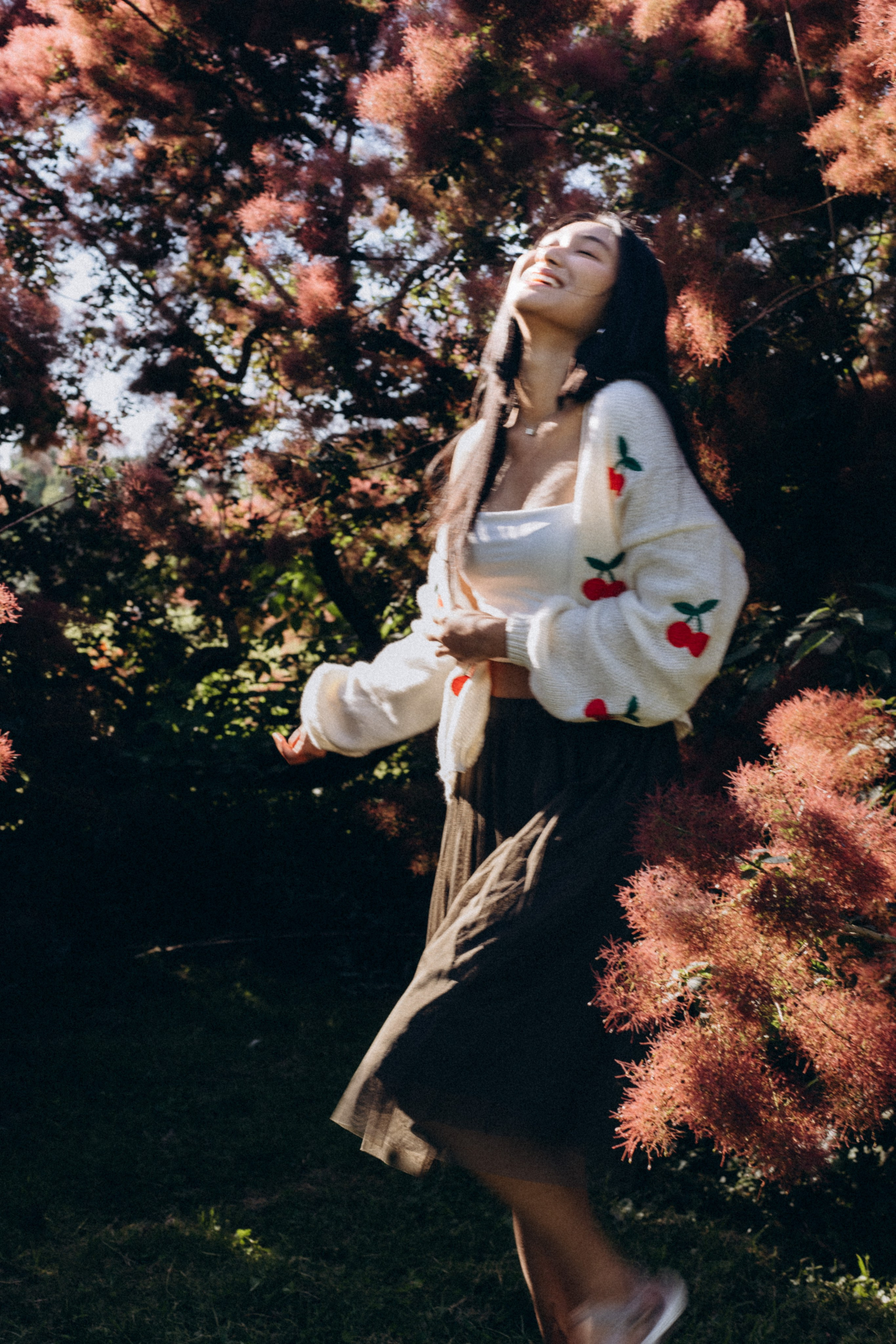 Portrait. Photographer Düsseldorf, Cologne, NRW — Kristina Braudo