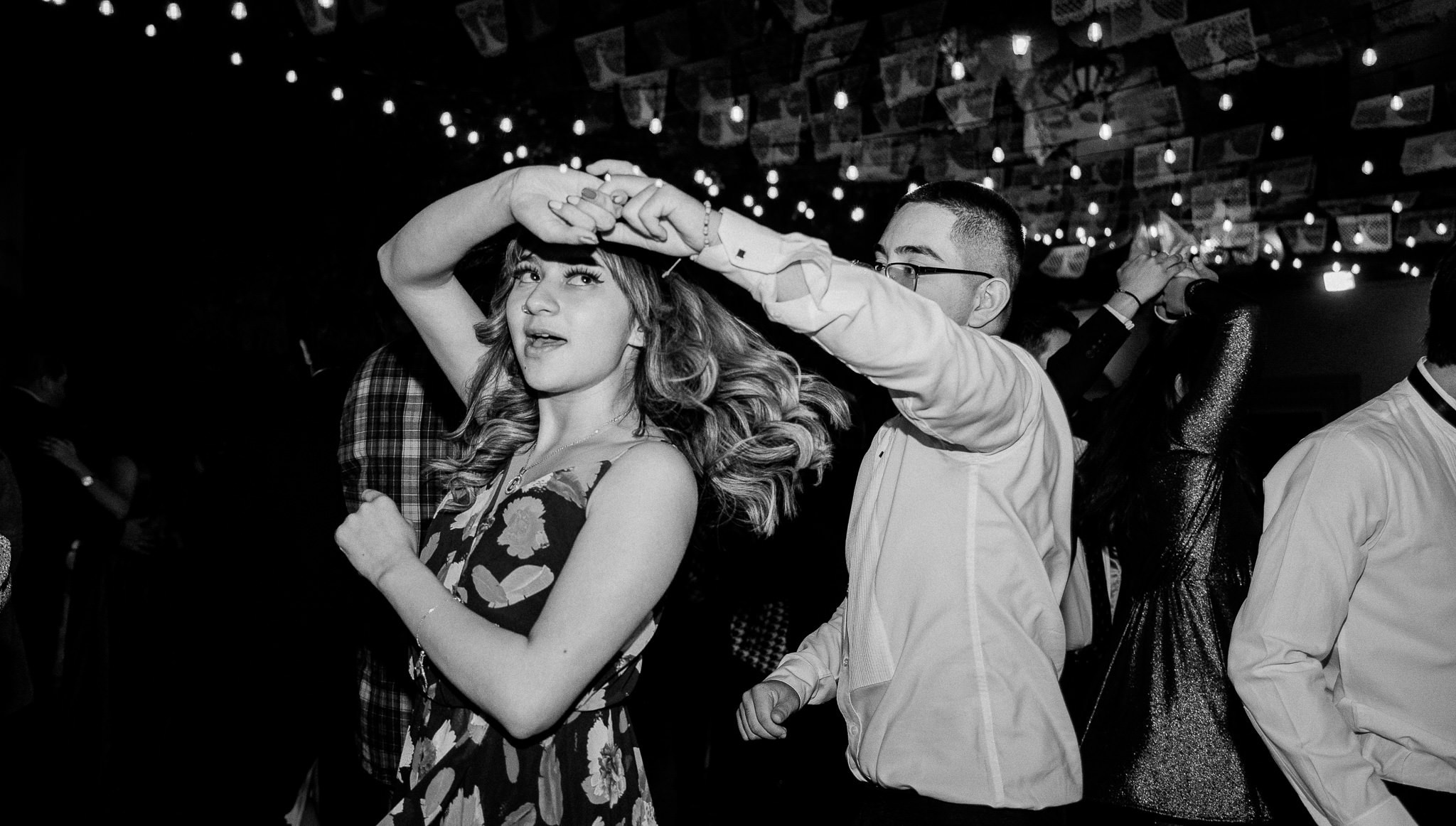 Ana & Lalo. Wedding and family photographer in Mexico City