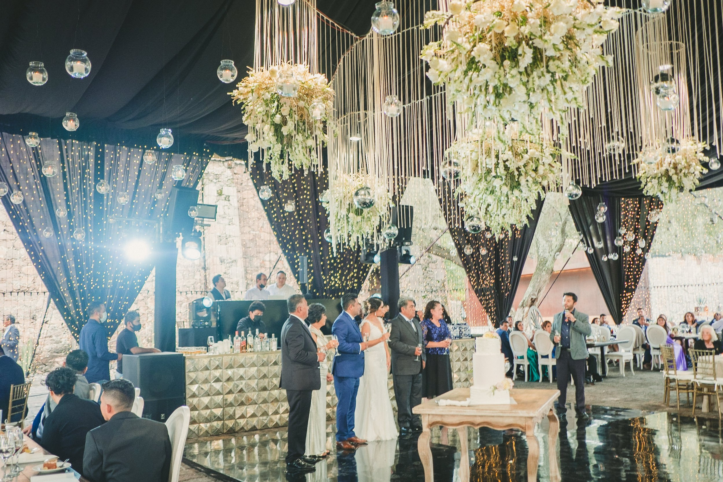 Diana y Saul. Wedding and family photographer in Mexico City