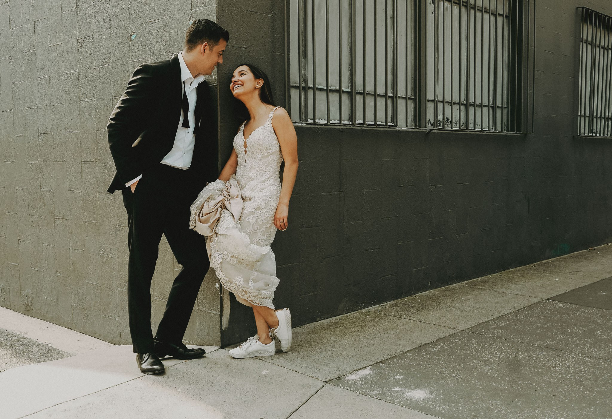 Val & Chris. Wedding and family photographer in Mexico City