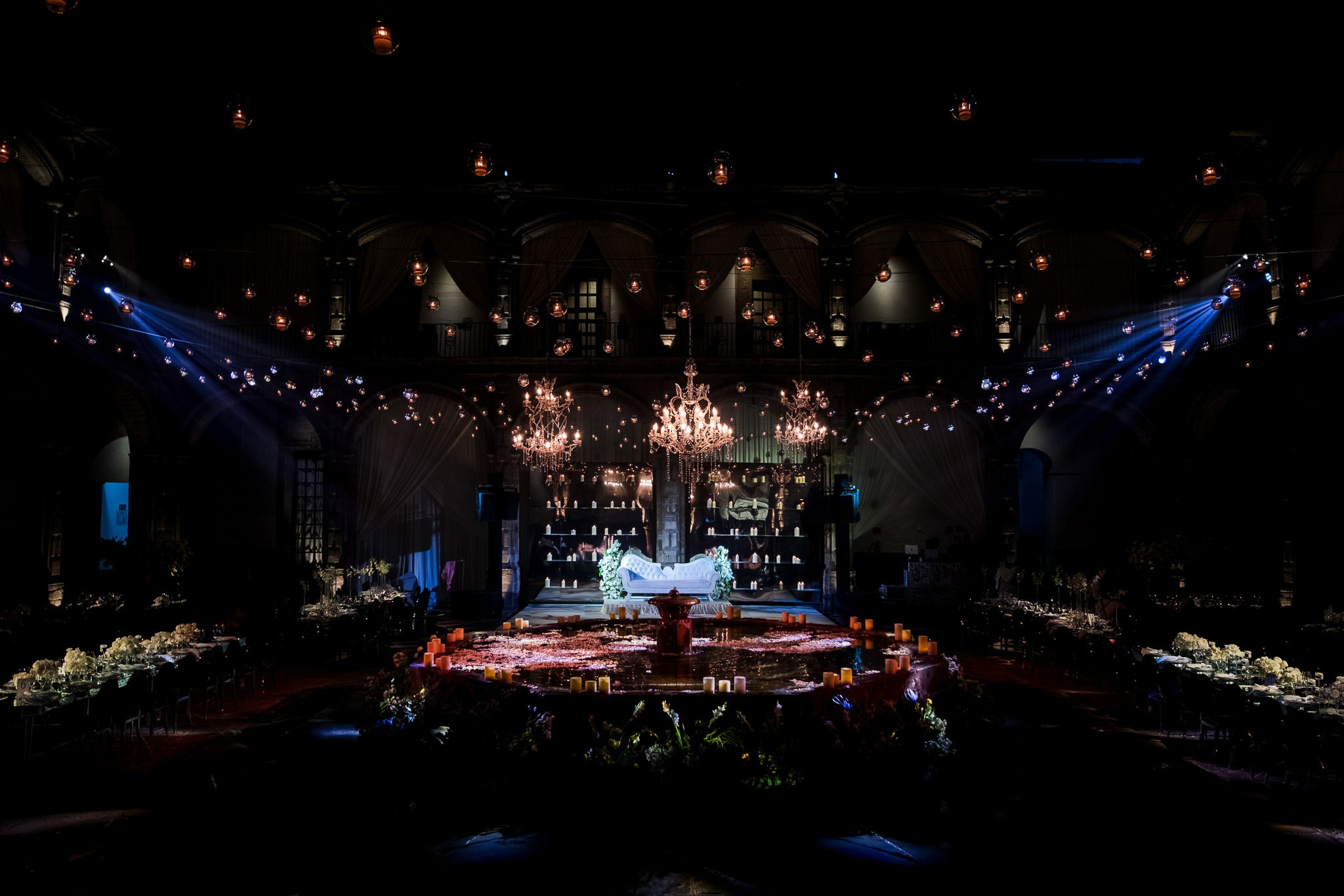 Wedding / Eramos desconocidos. Wedding and family photographer in Mexico City