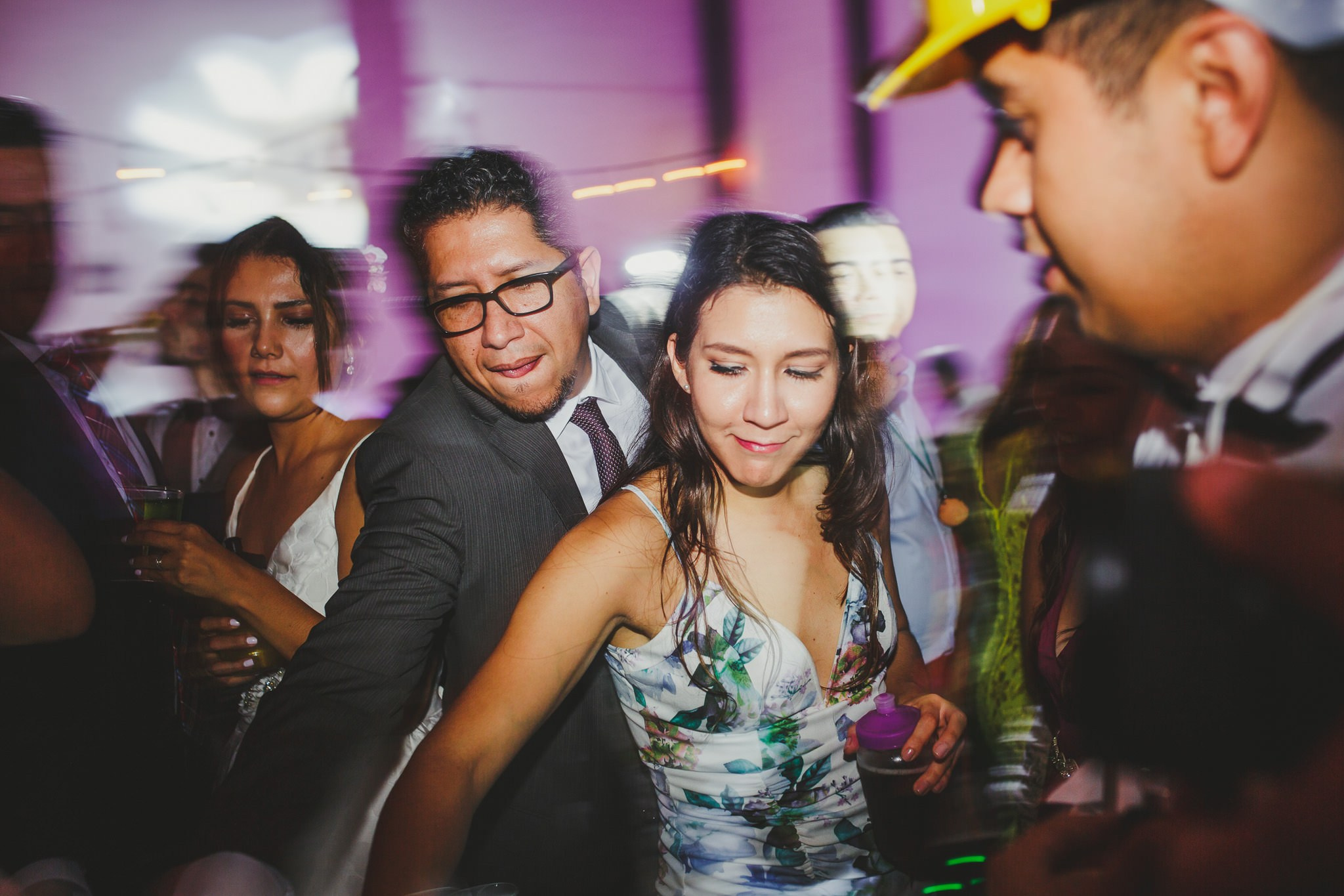 Sofi & Fer. Wedding and family photographer in Mexico City