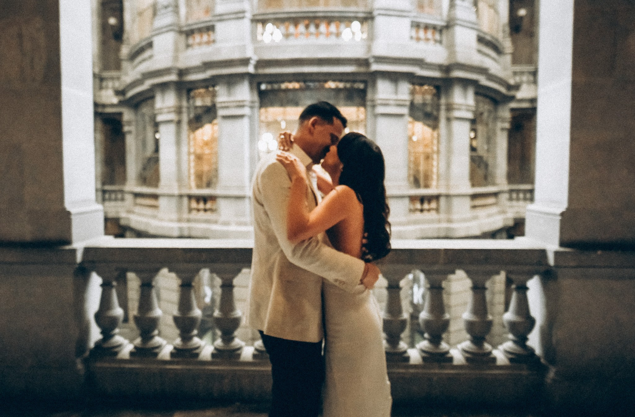 Katie & Antony. Wedding and family photographer in Mexico City
