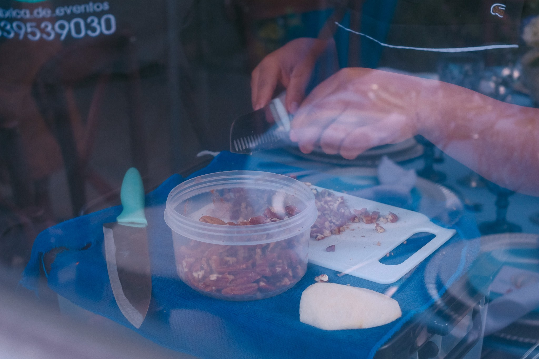 Fabrica de Eventos / Bautizo. Wedding and family photographer in Mexico City