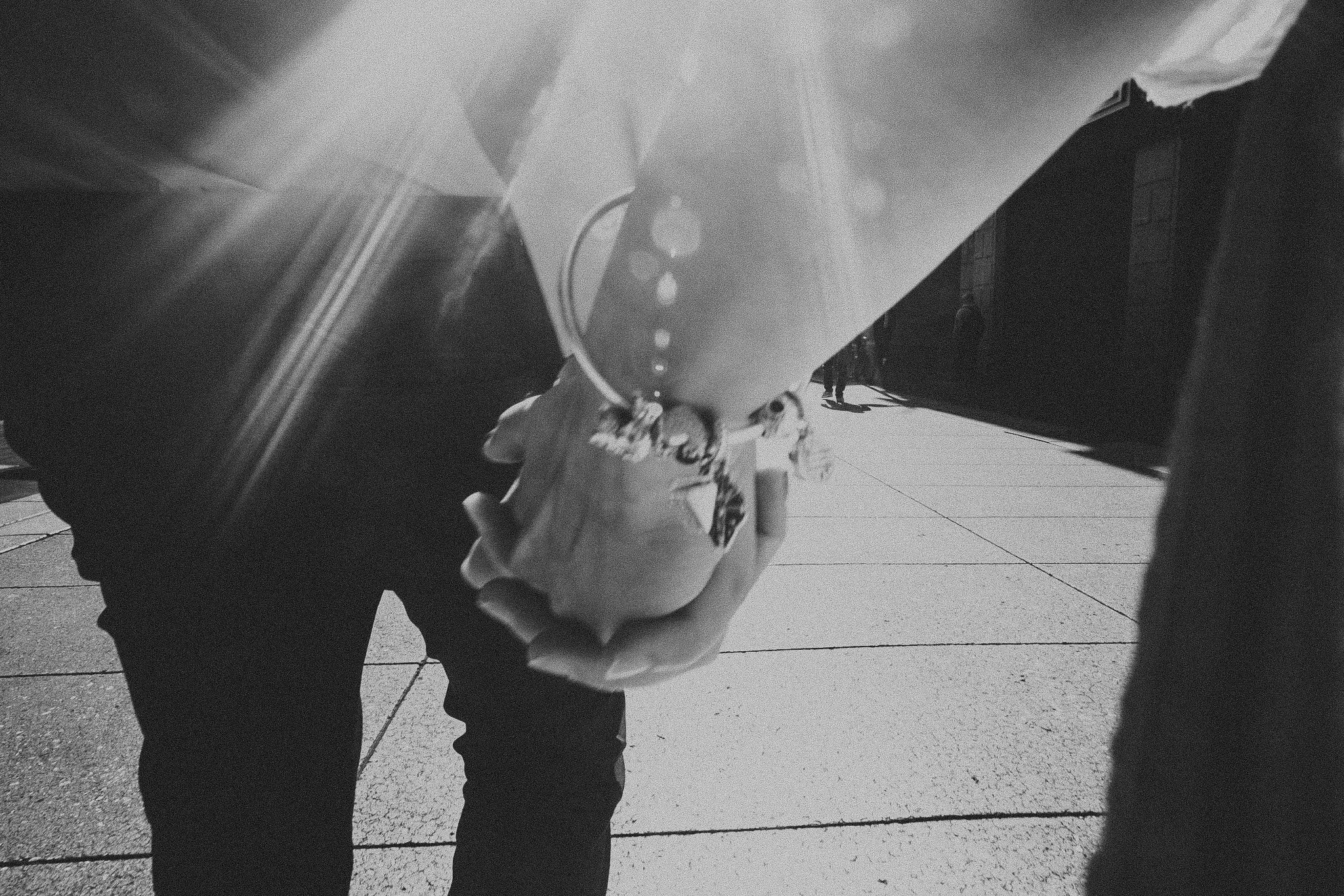 Abril & Dylan. Wedding and family photographer in Mexico City