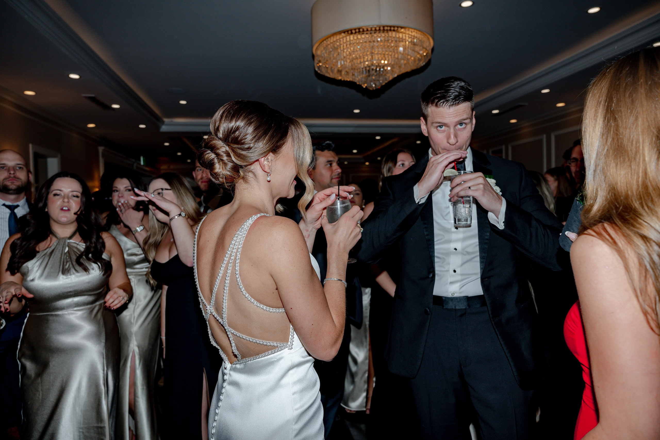 Caroline & Joh wedding day. Anna Krasnova Wedding photographer