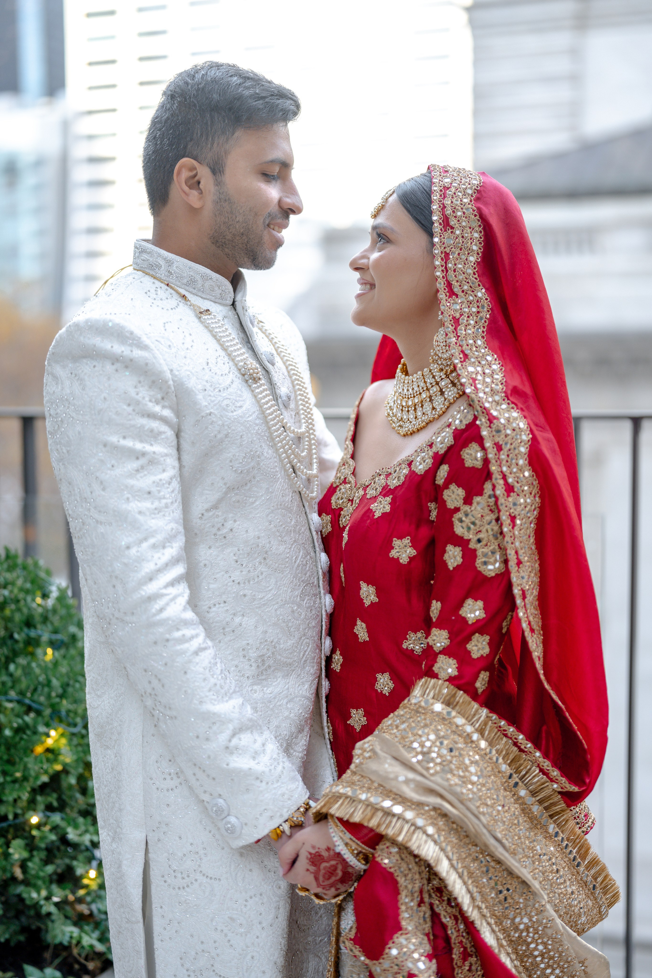 Chirag & Shweta. Anna Krasnova Wedding photographer
