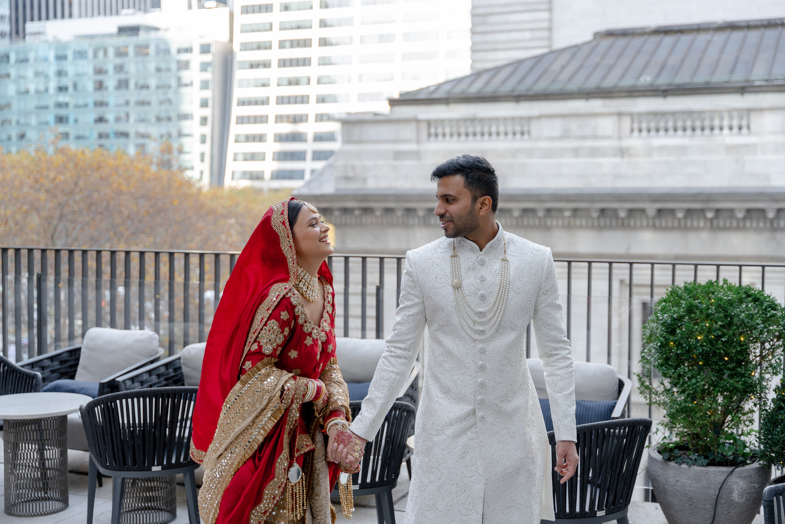 Chirag & Shweta. Anna Krasnova Wedding photographer