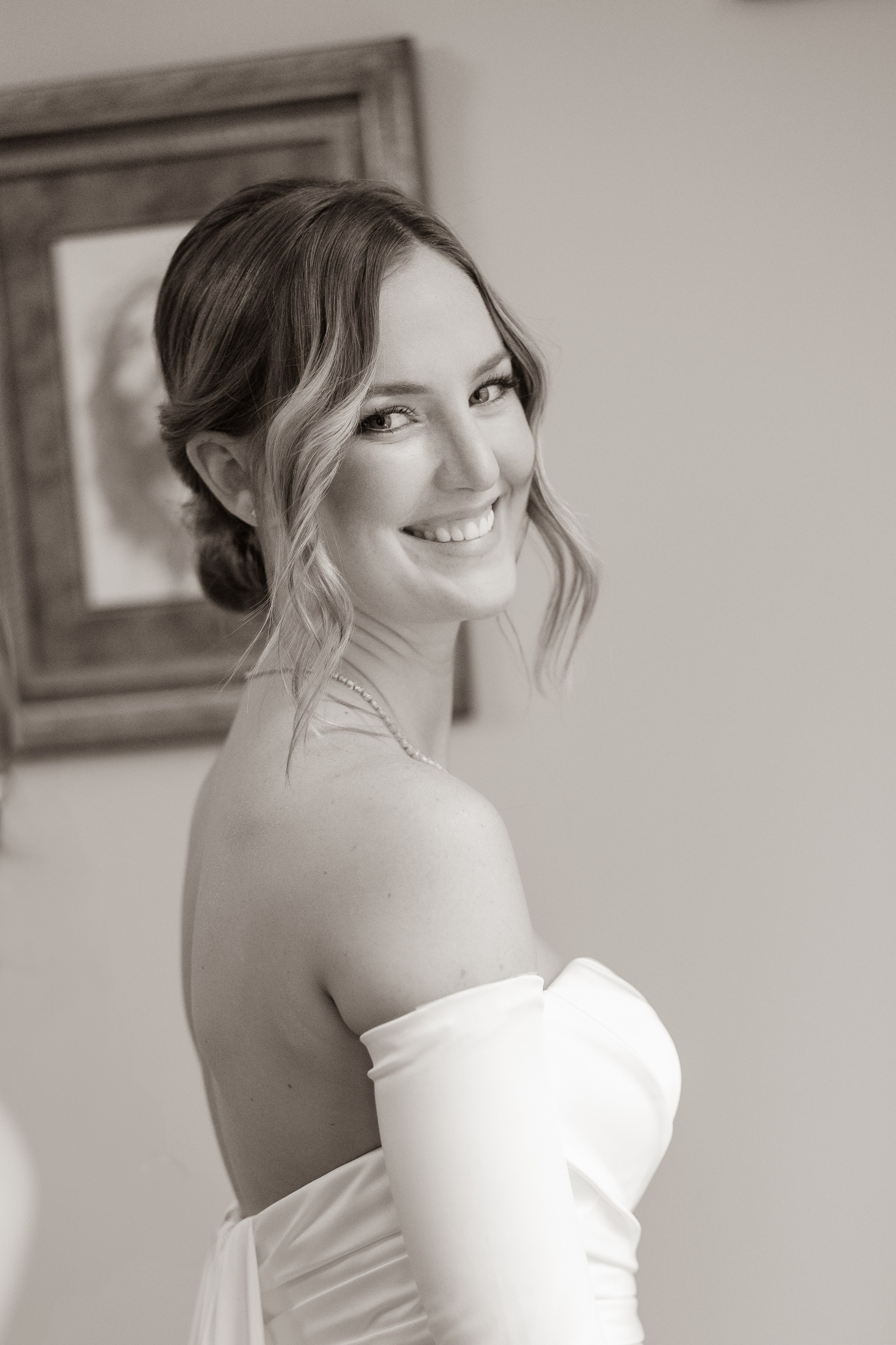 Jack and Maggie. Anna Krasnova Wedding photographer