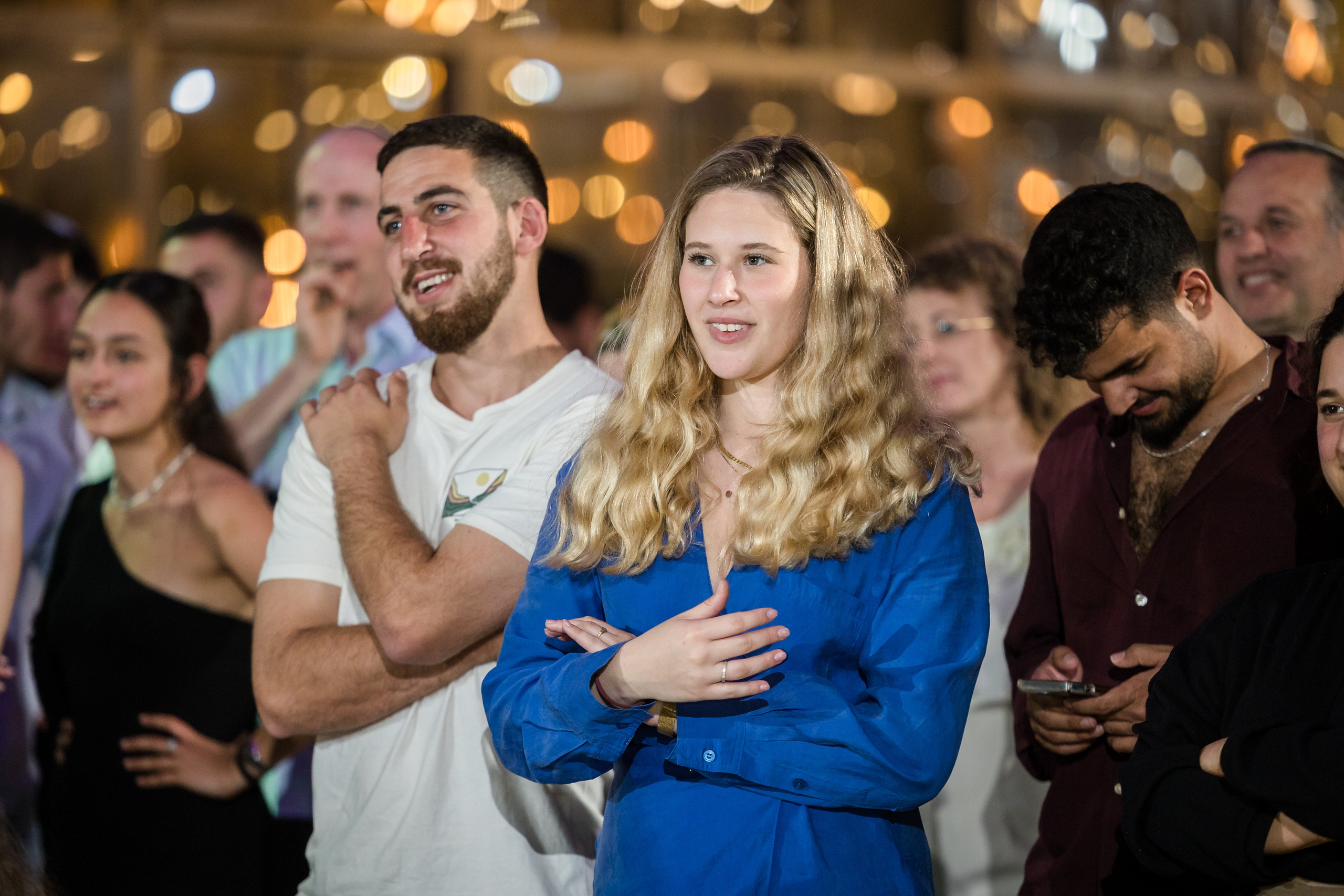 Ofri & Snir. AMIR BUCHNIK PHOTOGRAPHER