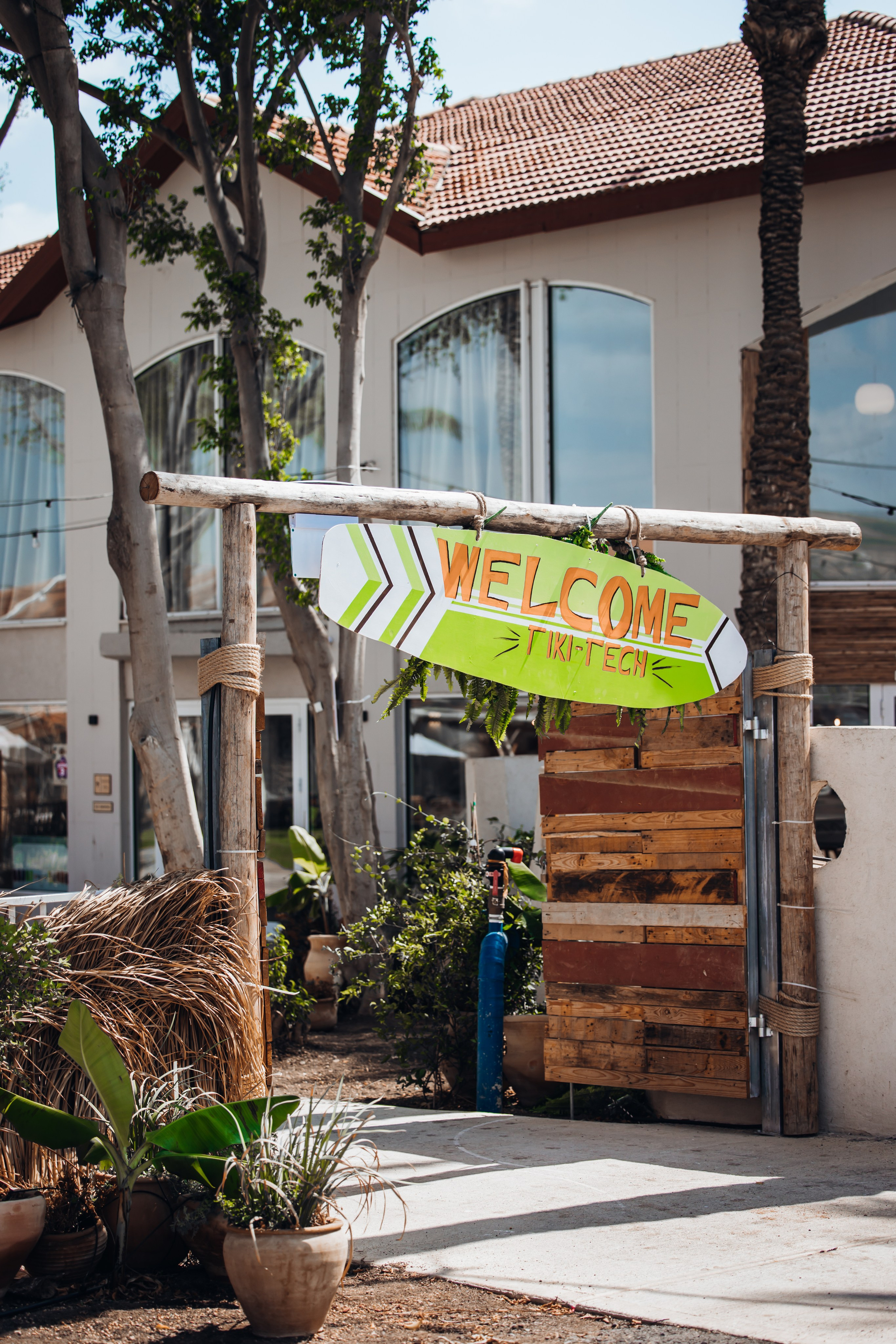 Playtika TIKI TECH. AMIR BUCHNIK PHOTOGRAPHER