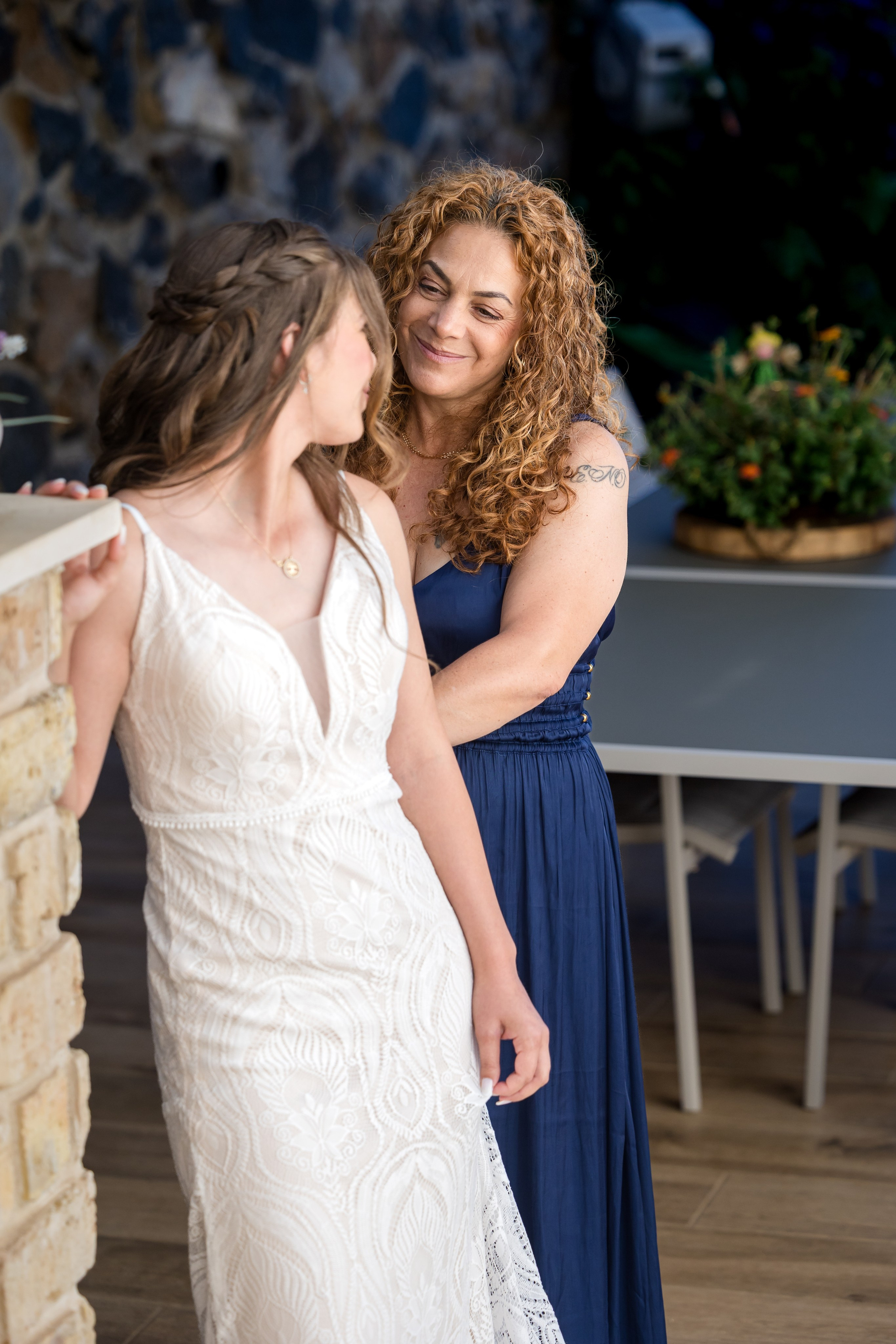 Eden & Raz. AMIR BUCHNIK PHOTOGRAPHER