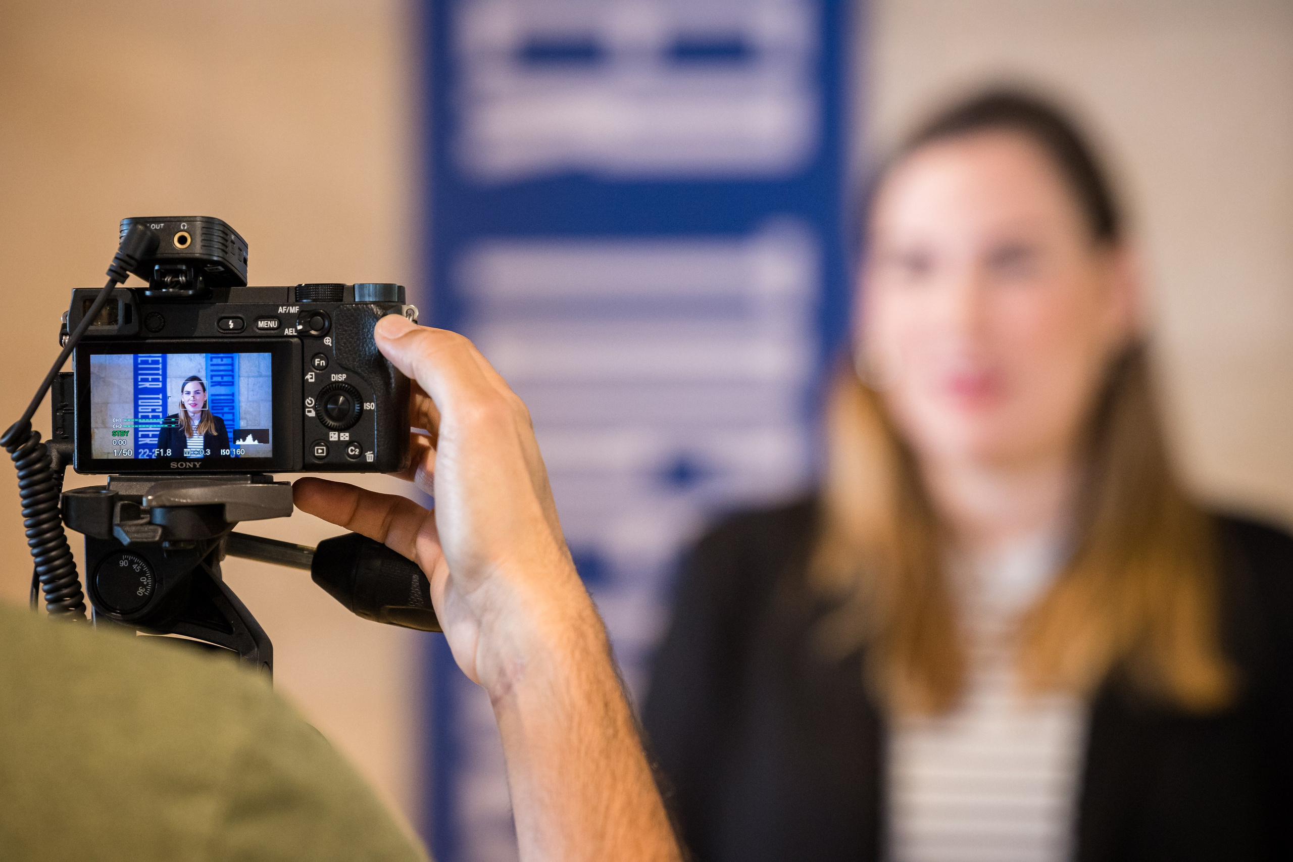 Pfizer. AMIR BUCHNIK PHOTOGRAPHER