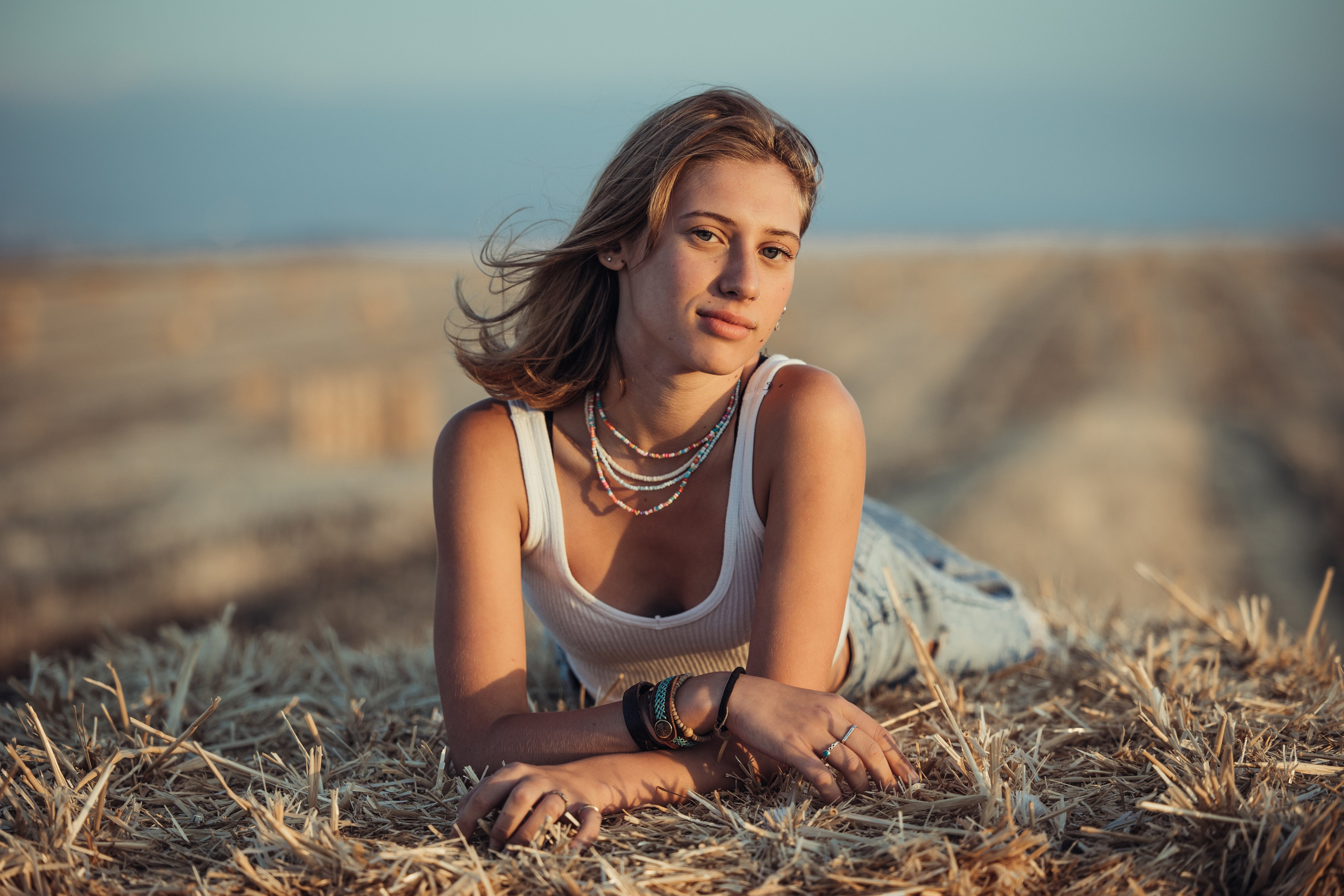 Maya & Hodya. AMIR BUCHNIK PHOTOGRAPHER