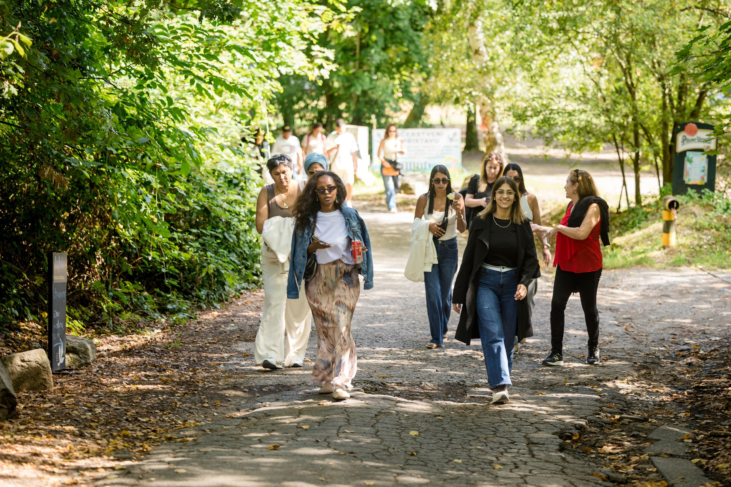 Johanneshof, Prague. AMIR BUCHNIK PHOTOGRAPHER