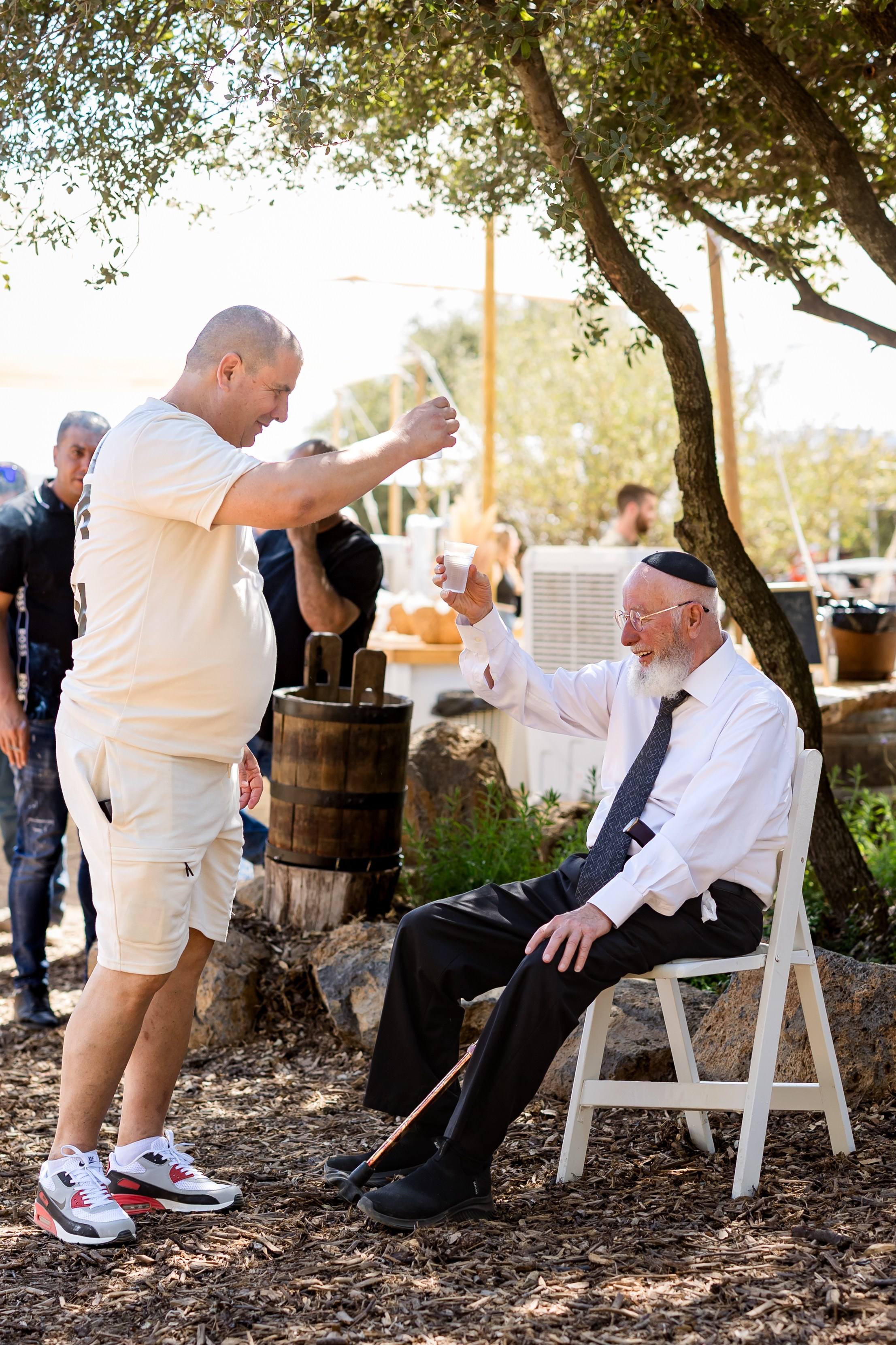 Eden & Raz. AMIR BUCHNIK PHOTOGRAPHER